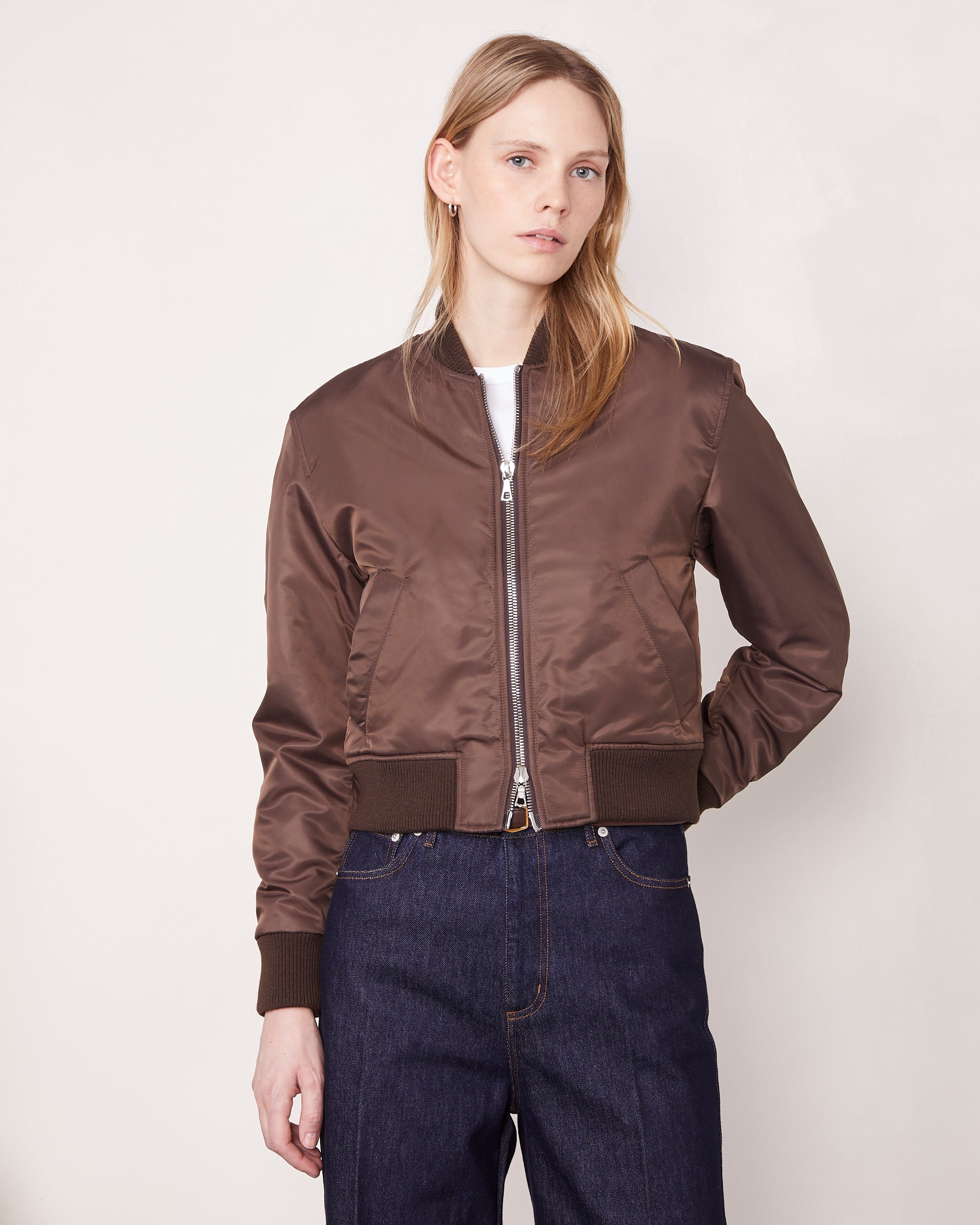 FLORINE BOMBER - 2
