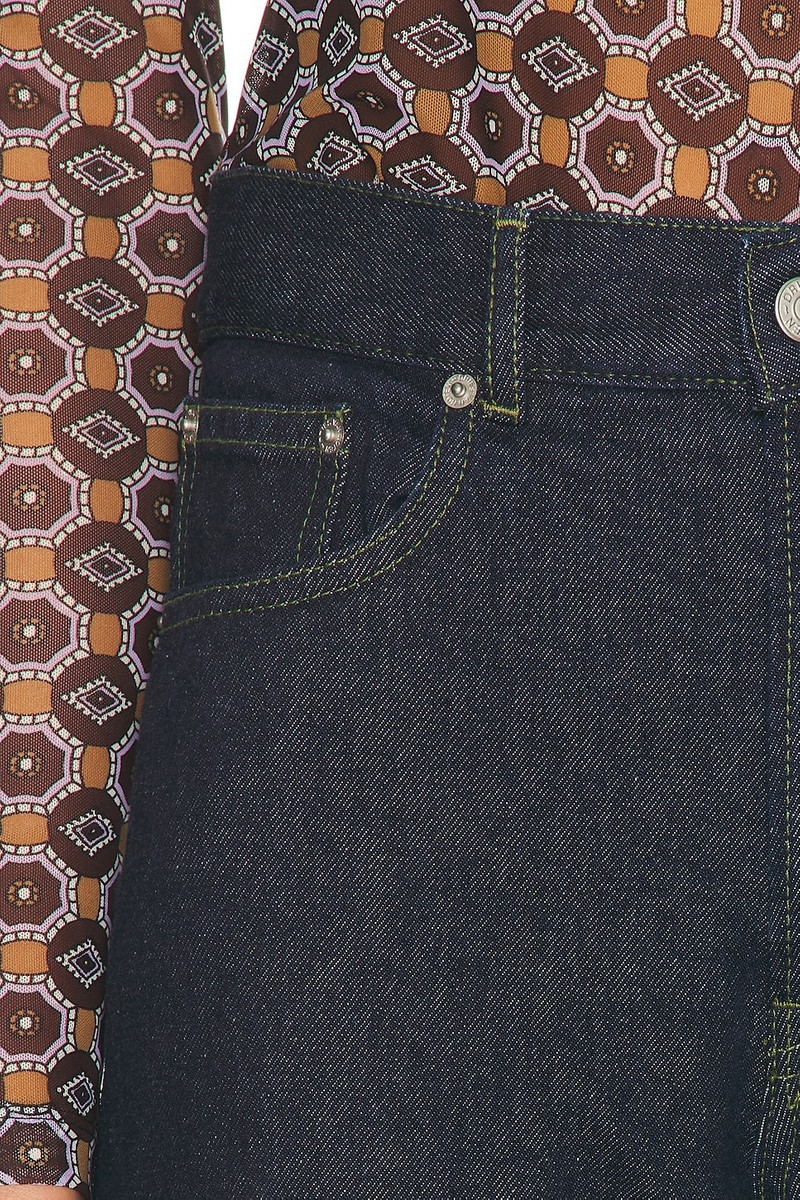 Dries Van Noten Peyton Pants outlook