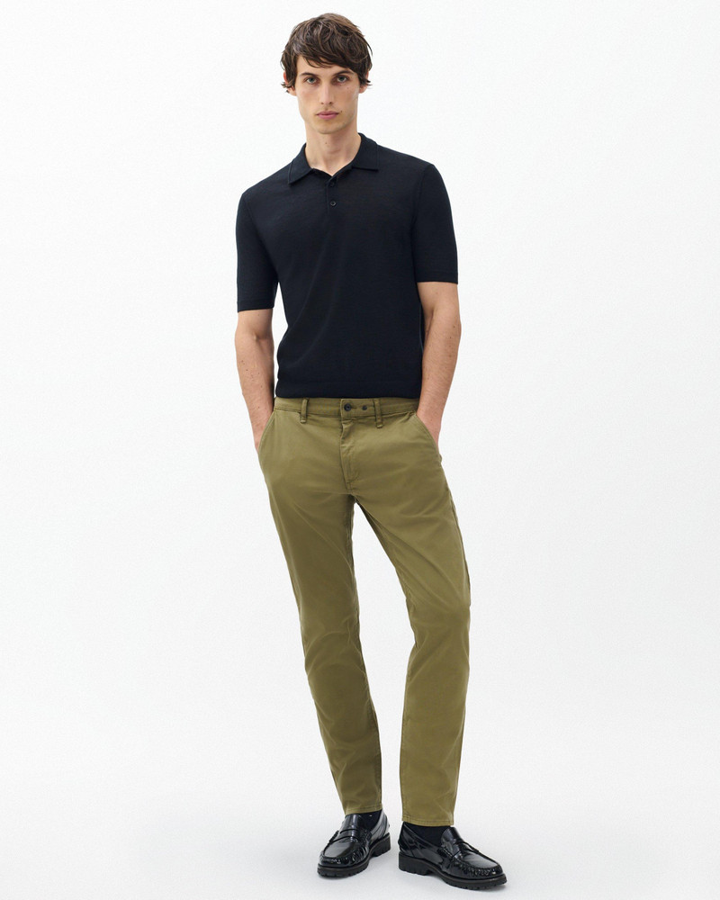 rag & bone Fit 3 Athletic Chinos outlook