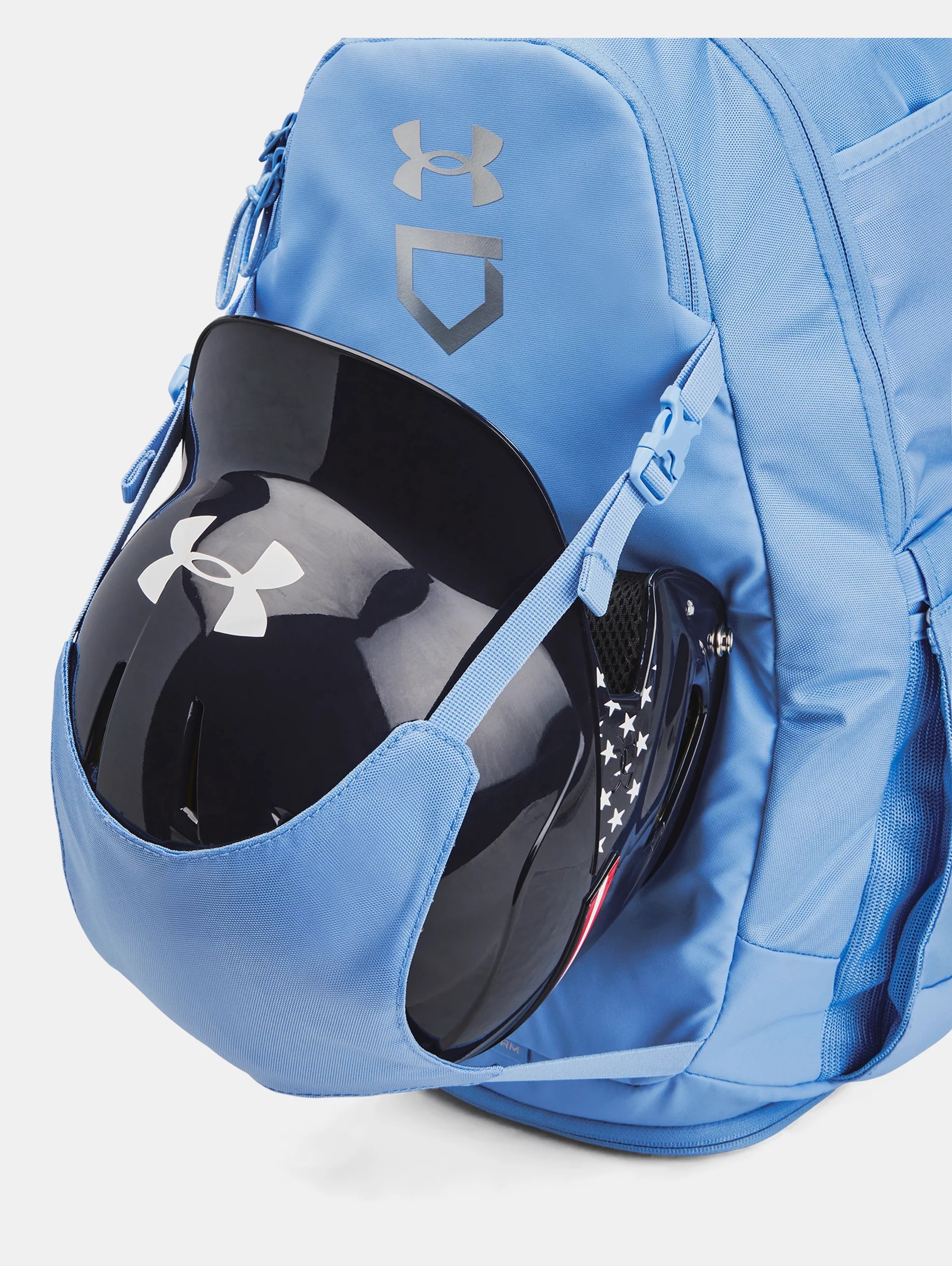 Women's UA Glyde Softball Bag - 3