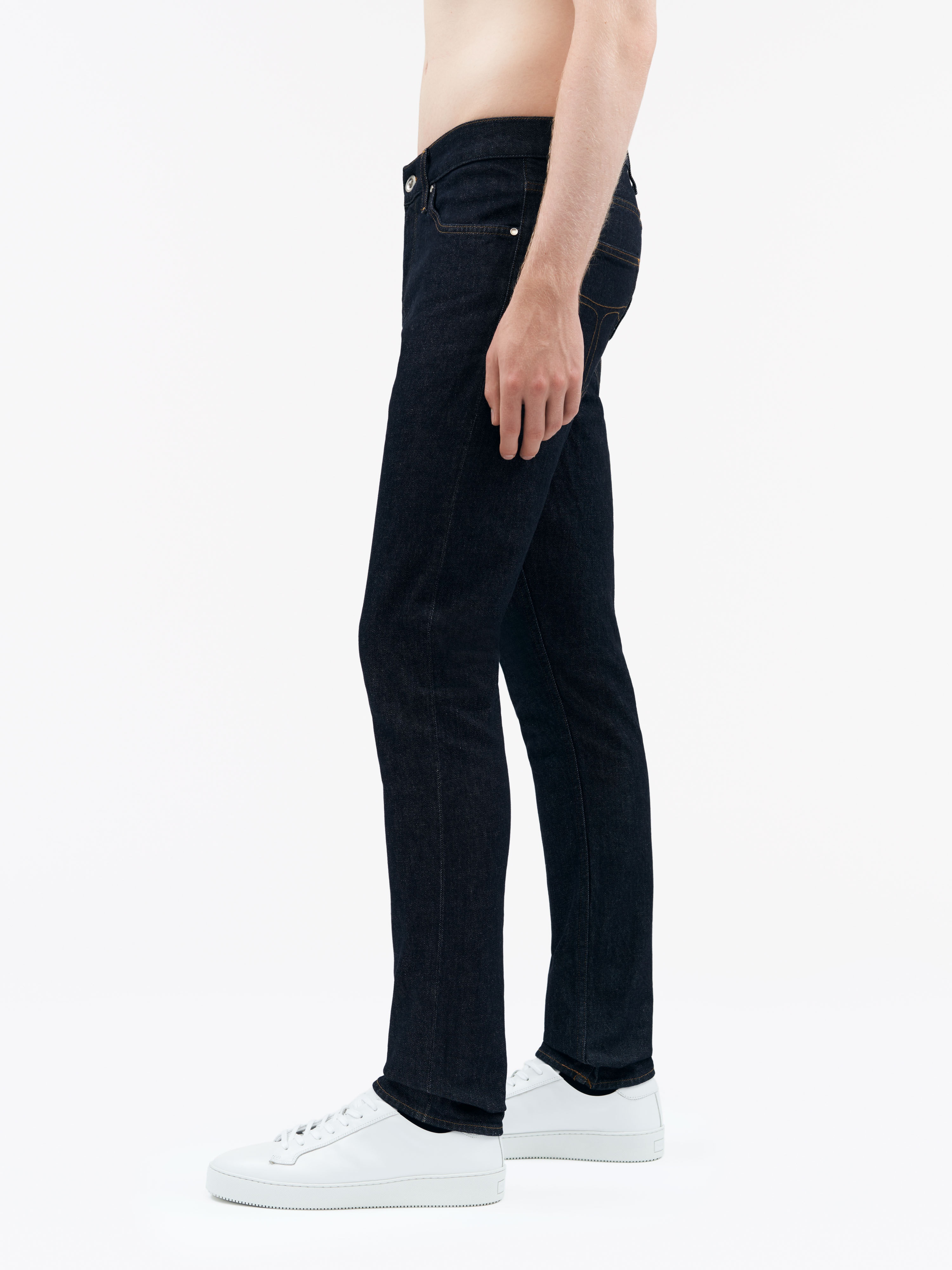Pistolero Slim-Fit Jeans - 3