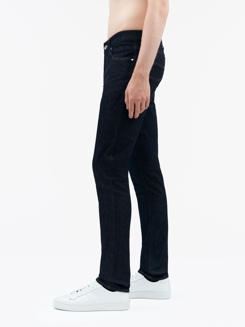 Pistolero Slim-Fit Jeans 3