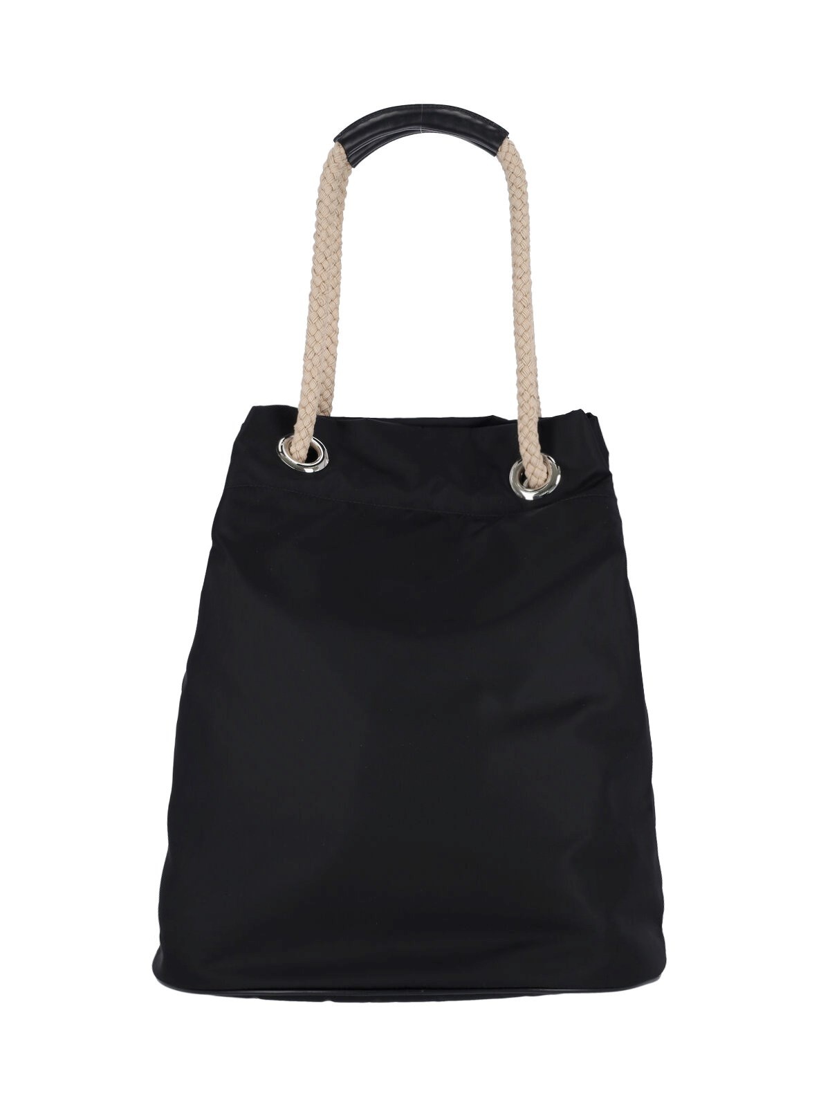 'MARINER' MEDIUM TOTE BAG - 3
