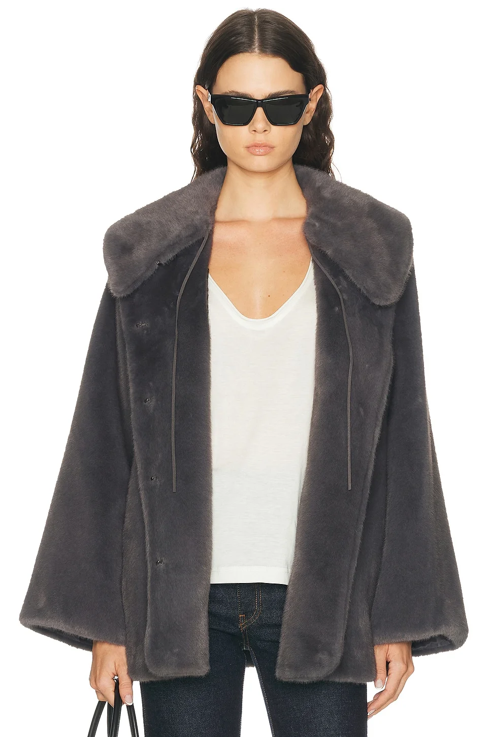 Vela Jacket - 1