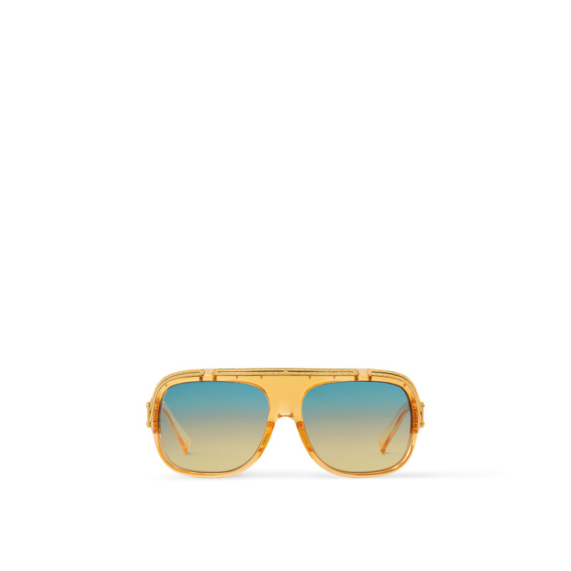 1.0 Millionaires Sunglasses 1
