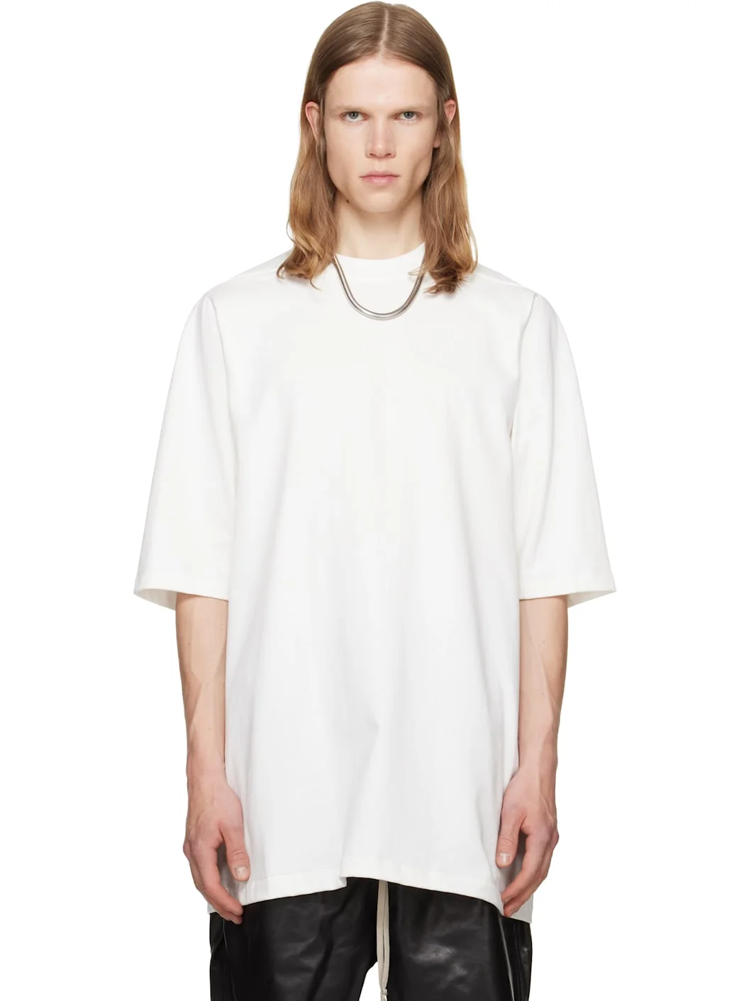 Off-White Jumbo S/S T-shirt - 1