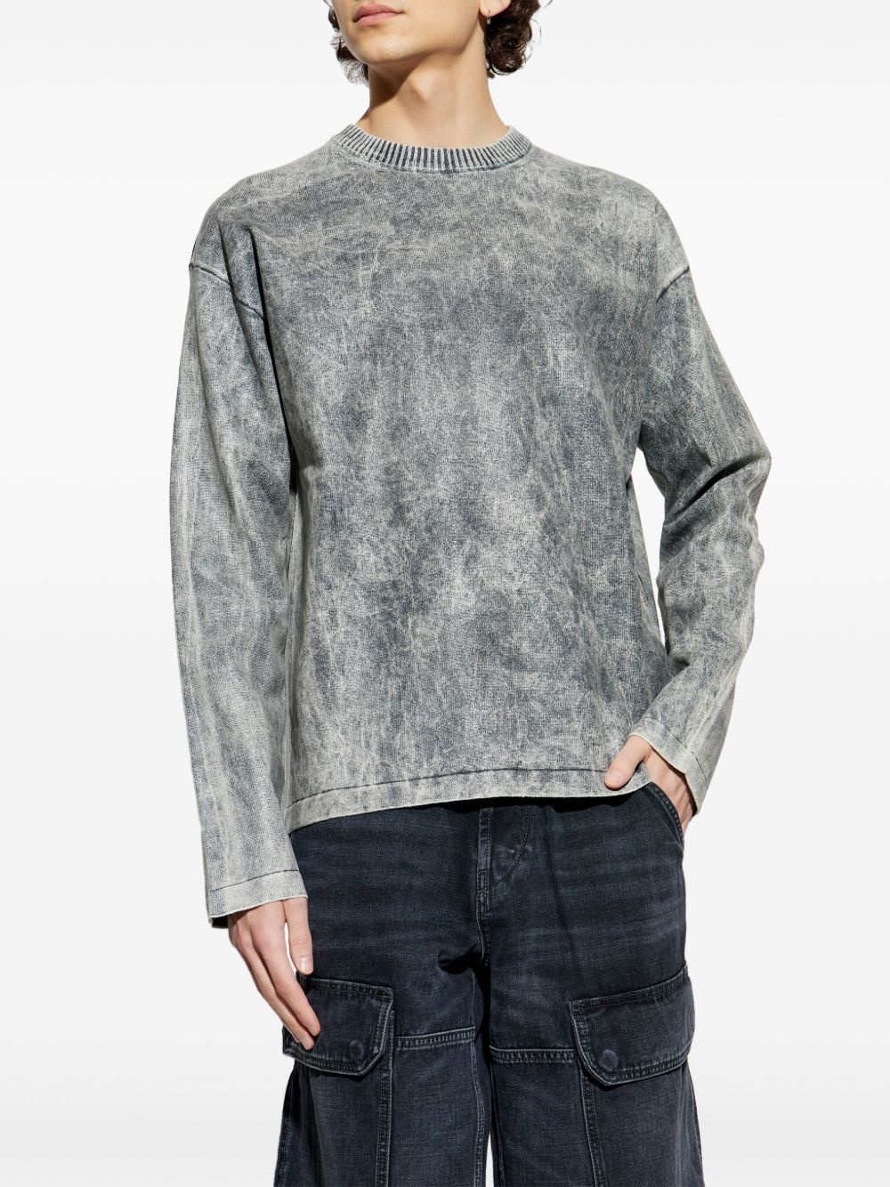 K-Brutus sweatshirt - 3