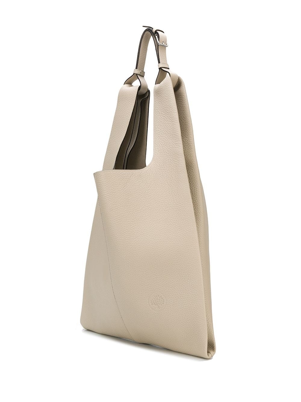 oversized Portobello tote - 3