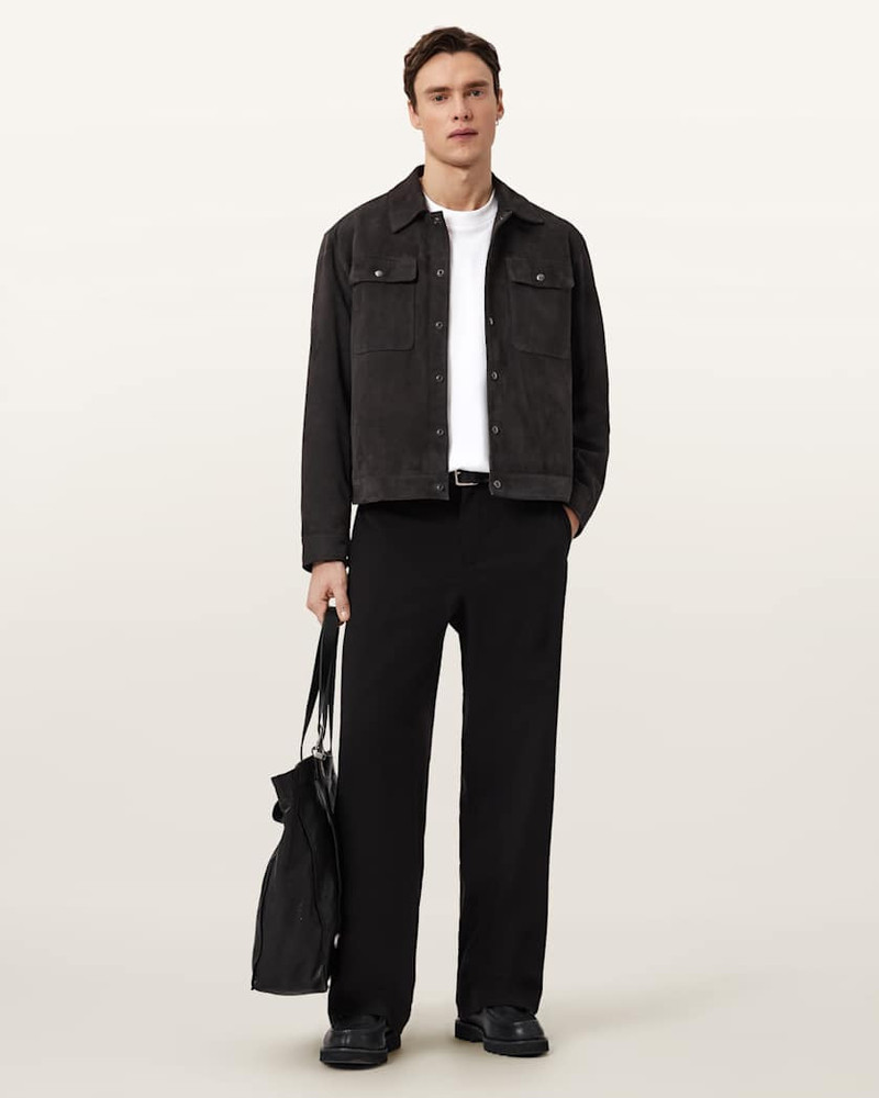 HALLA WIDE LEG PANTS 3