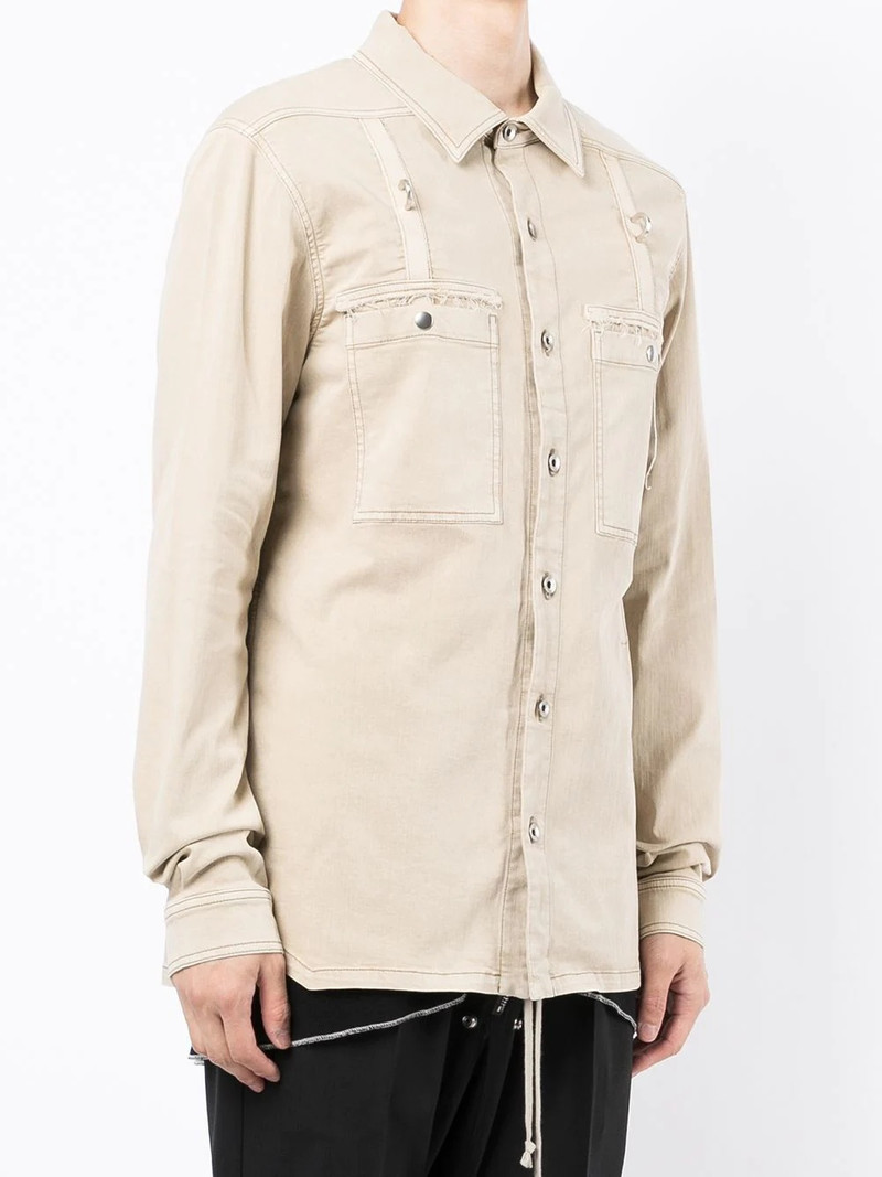 long-sleeve shirt jacket 3