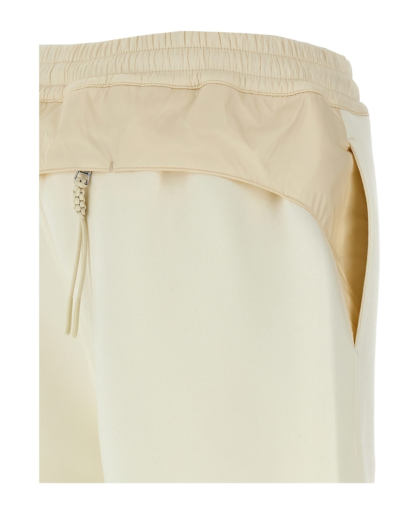 'anno Del Serpente' Joggers - 4