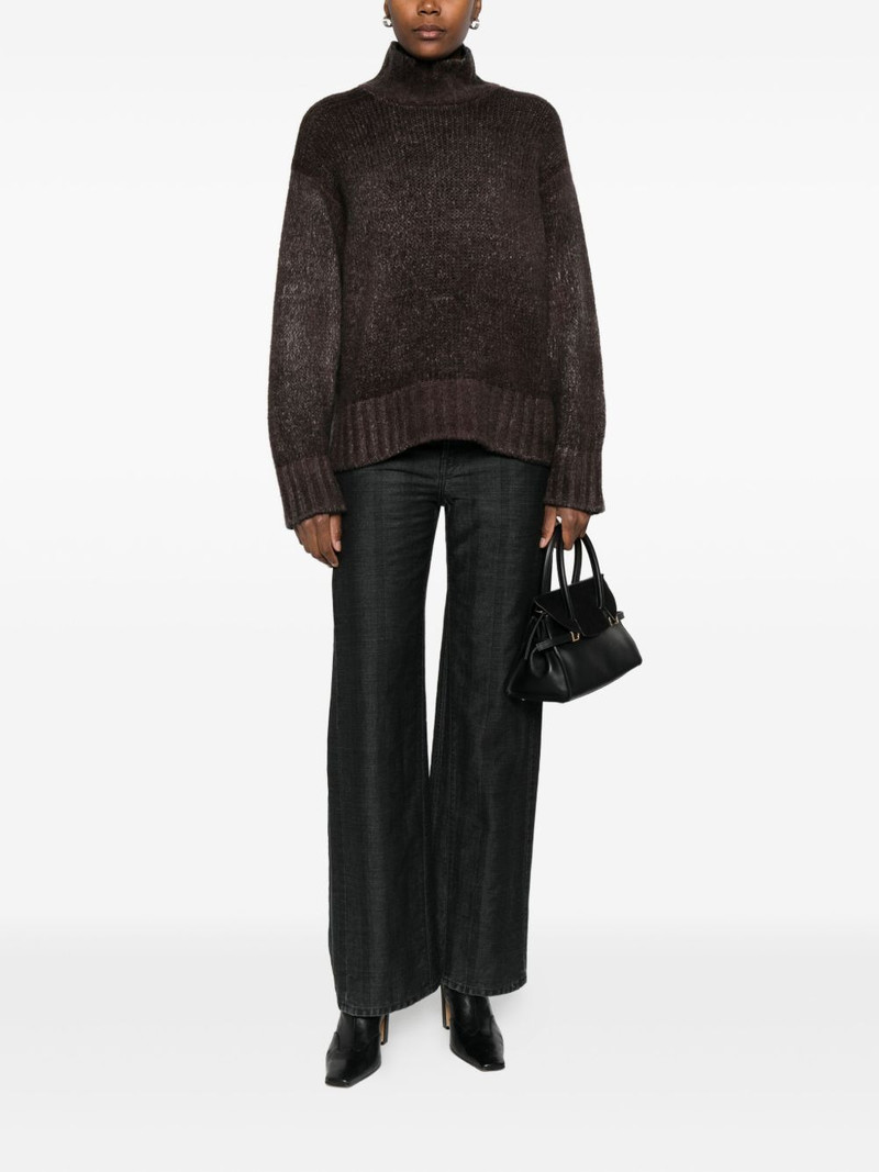 Avant Toi cashmere sweater outlook