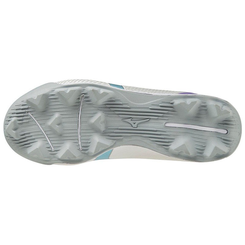 Mizuno Mizuno Wave Finch Lightrevo Women's Molded Fastpitch Softball Cleat outlook