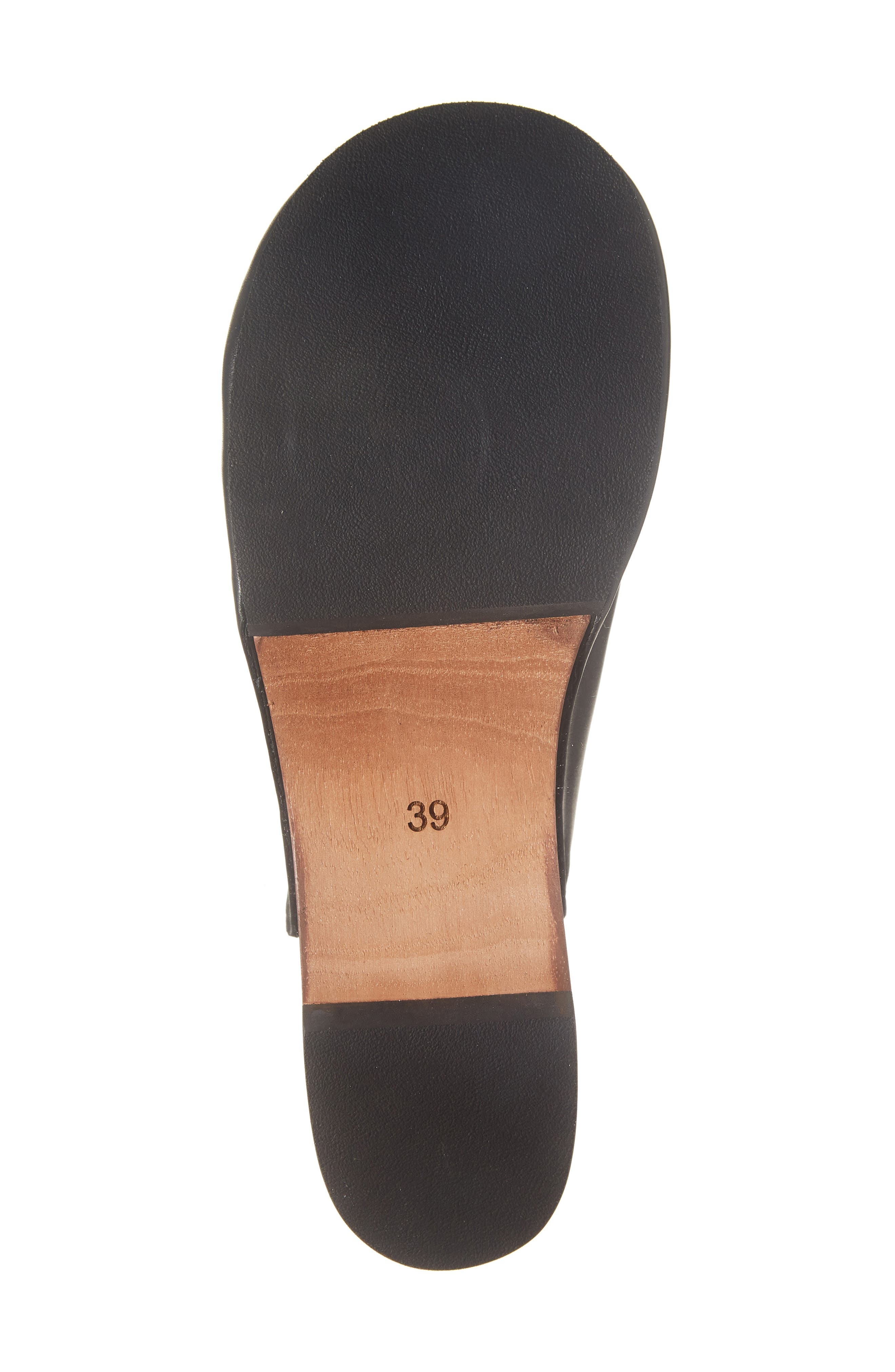 Barlo Clog - 6