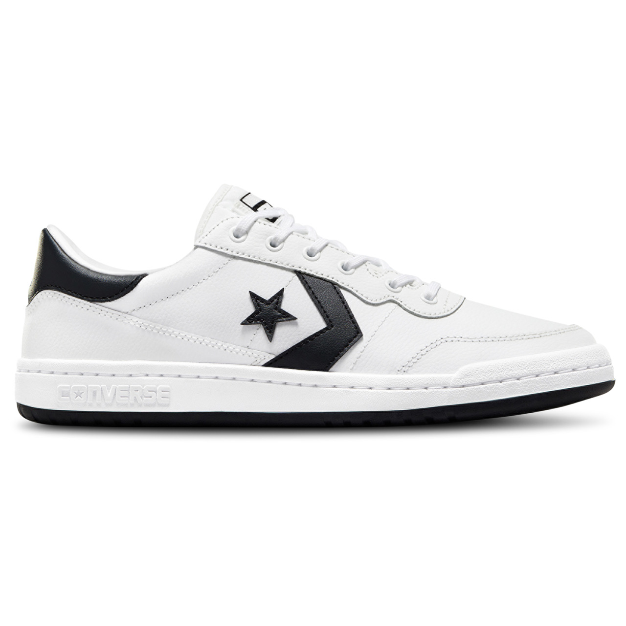 Converse Mens Converse Fastbreak Pro Ox - 1