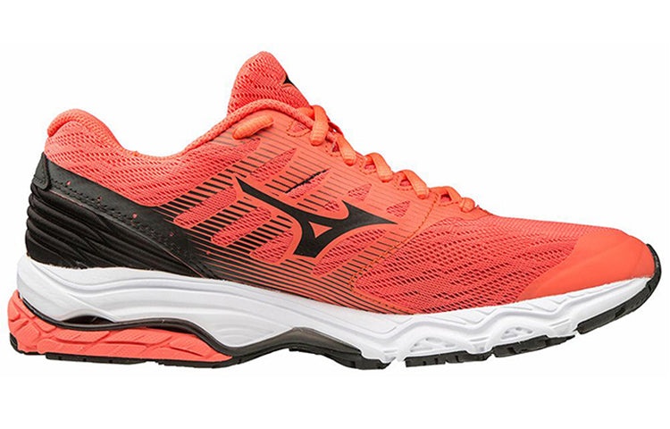 (WMNS) Mizuno Prodigy 2 'Orange Black' J1GL181010 - 3