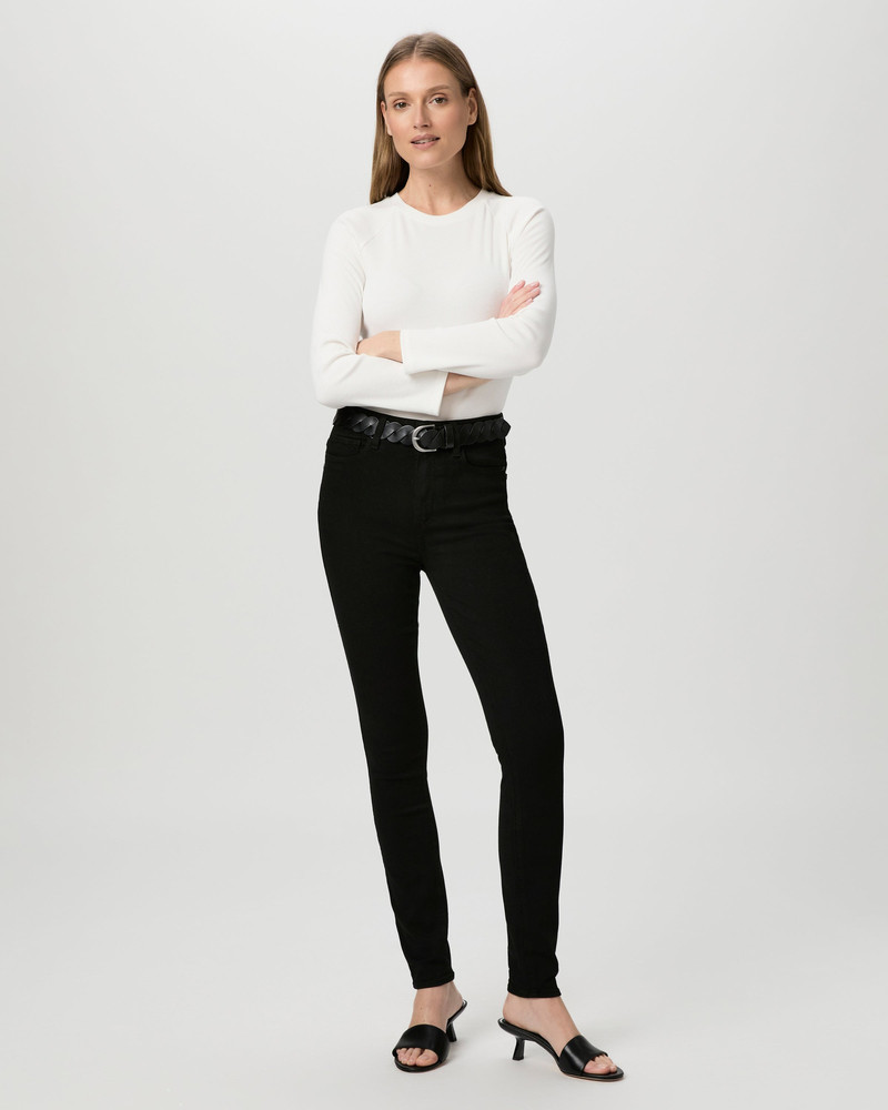 Margot Ultra Skinny Jean 1