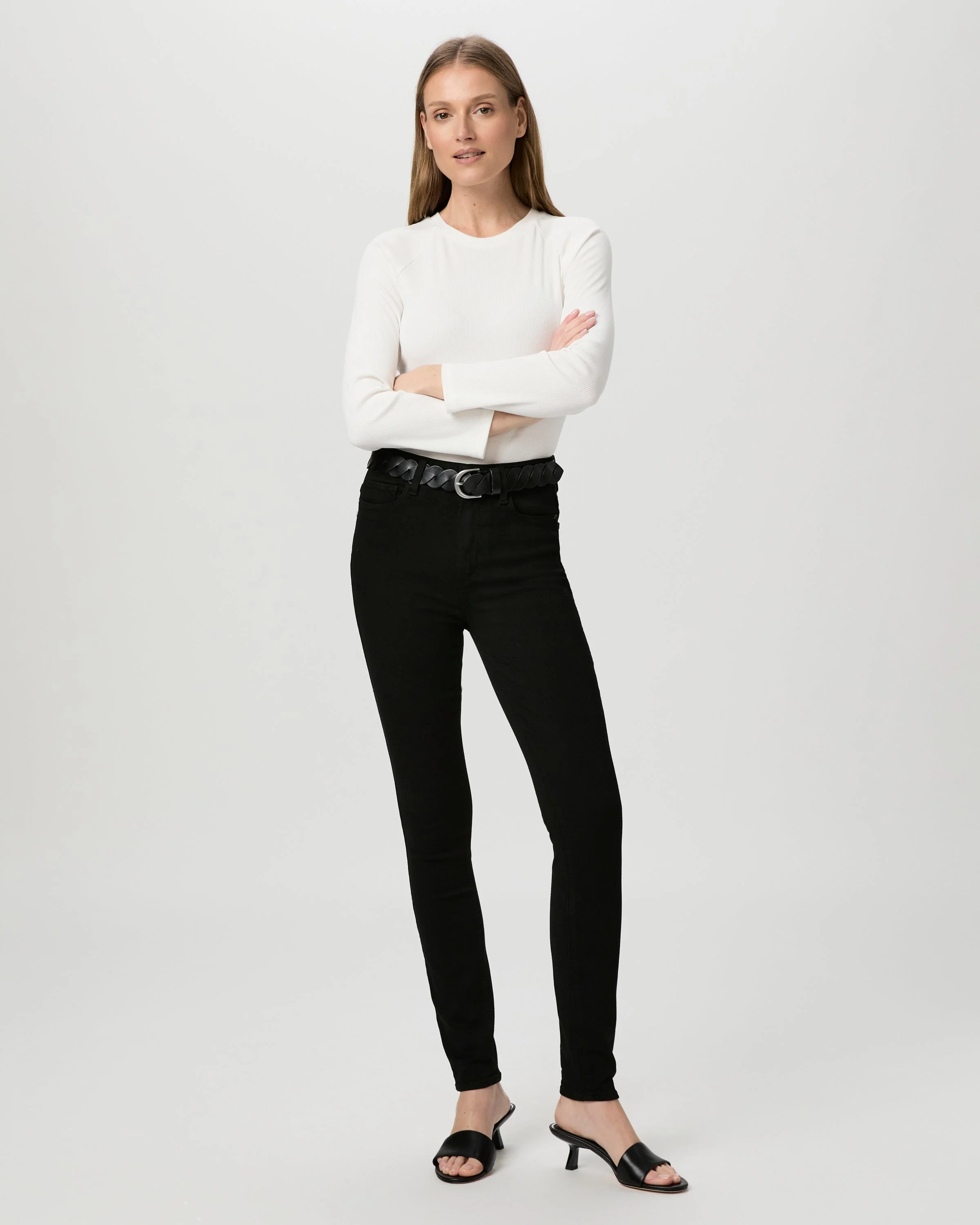 Margot Ultra Skinny Jean - 1