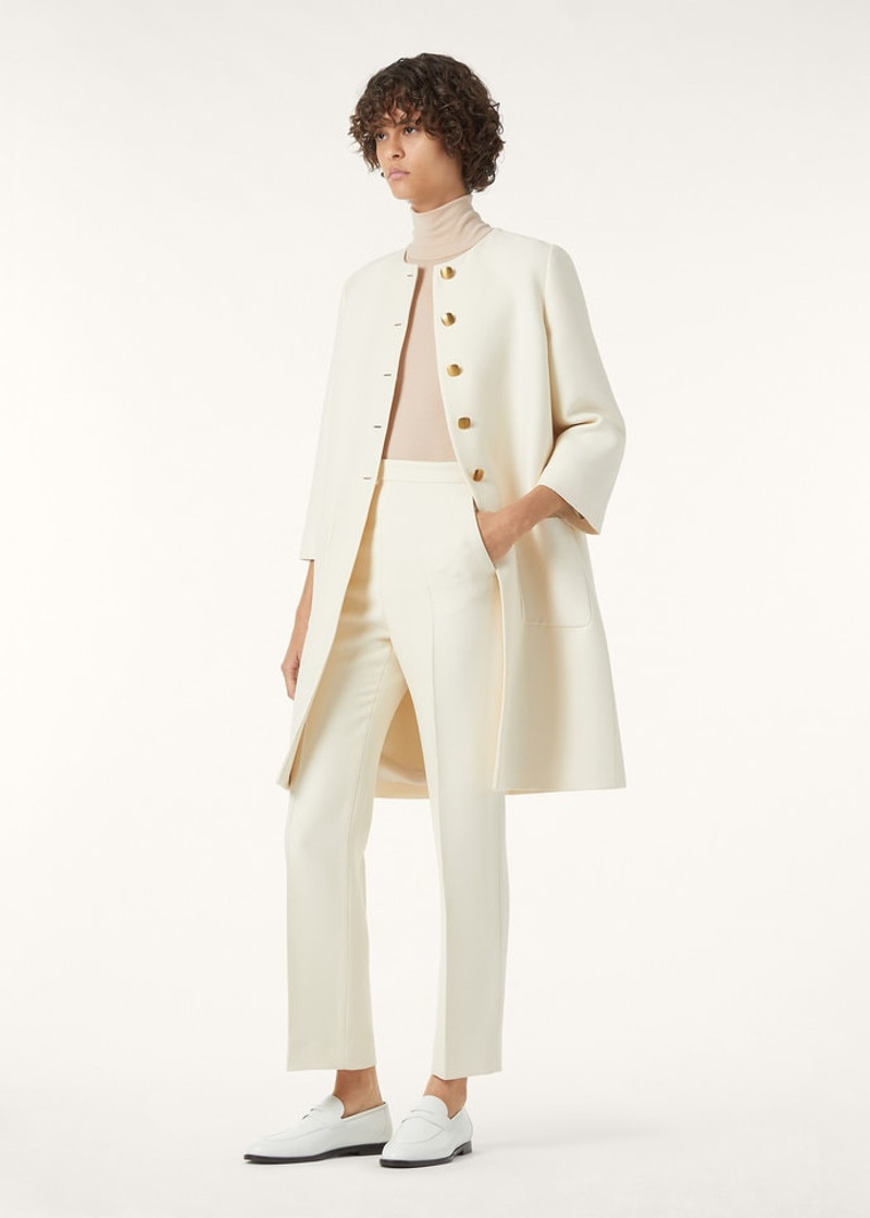 Loro Piana Mutisia Turtleneck outlook