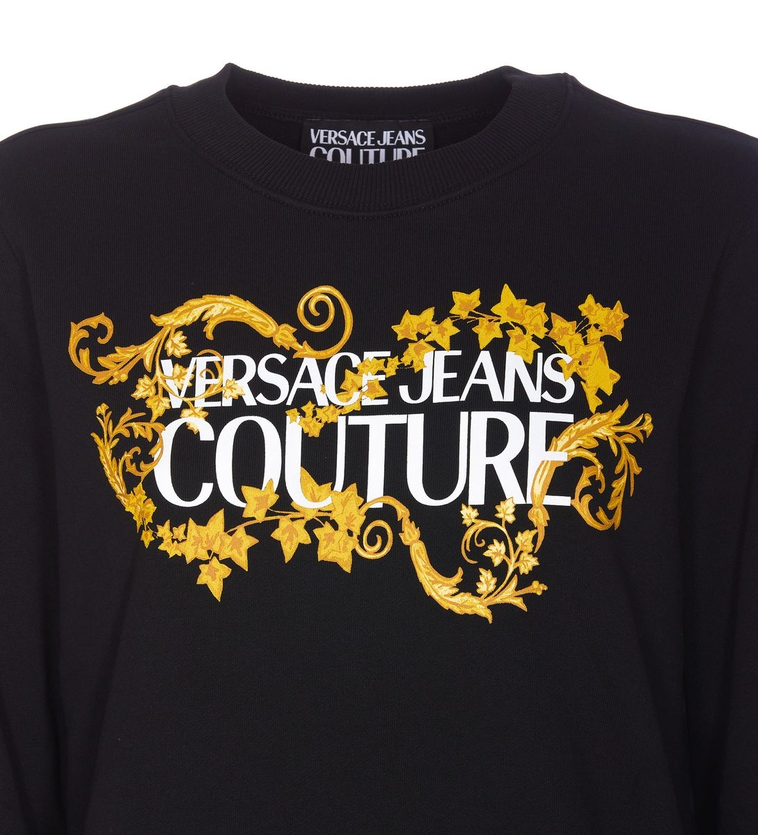 Versace Jeans Couture Sweaters - 4