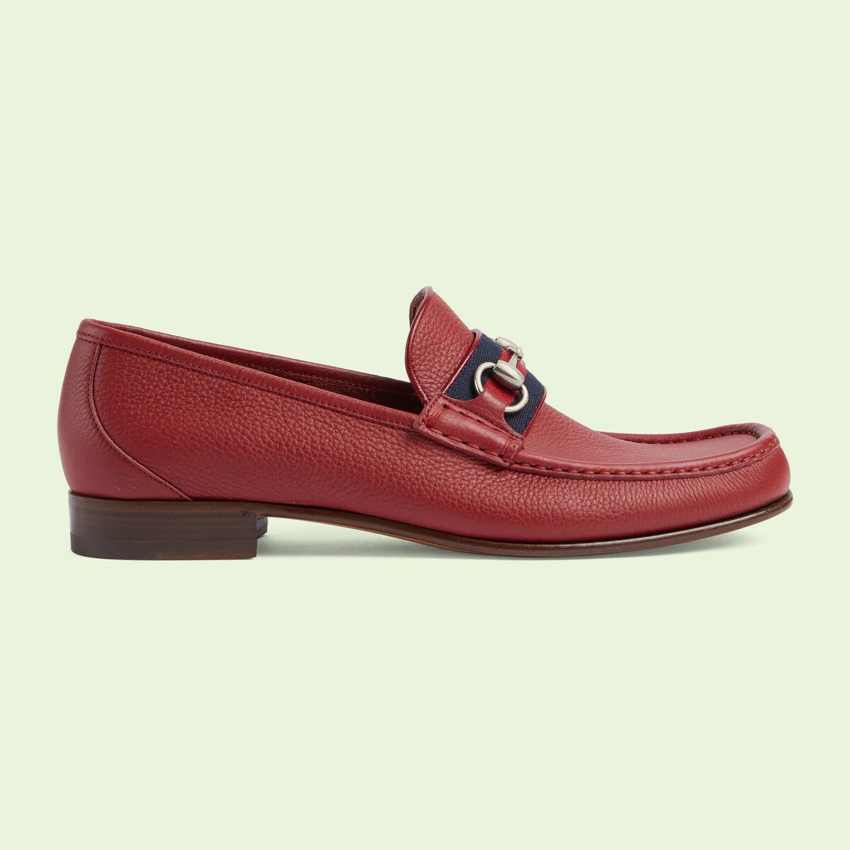 Men's Horsebit loafer - 1