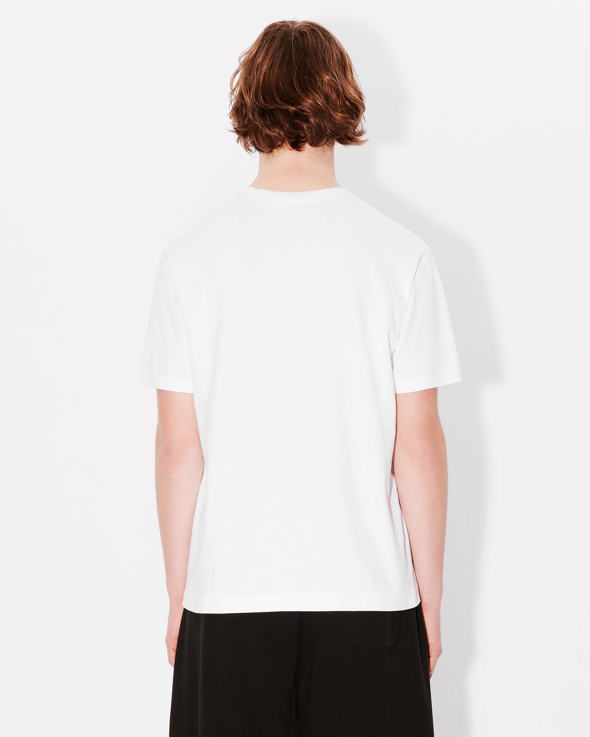 'Boke Flower 2.0' classic T-shirt - 4