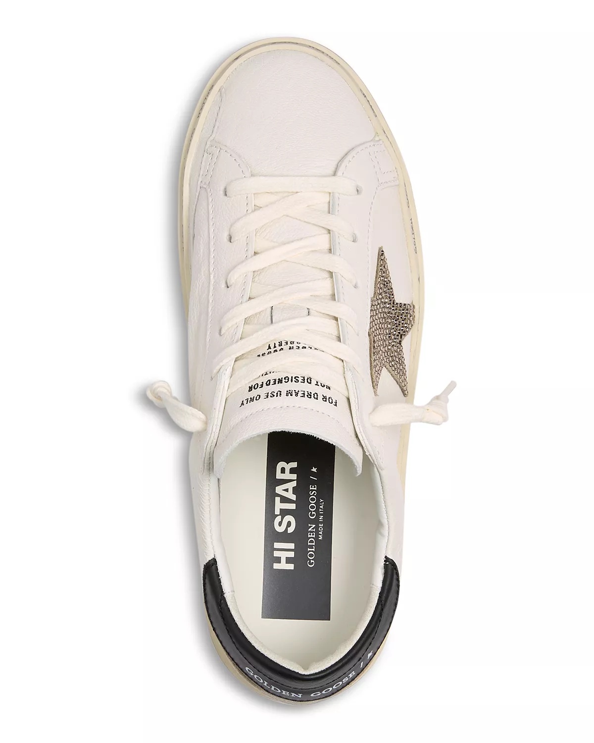 Unisex Hi Star Low Top Sneakers - 3