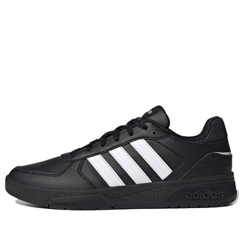 adidas Courtbeat '코어 블랙' ID9660 - 1