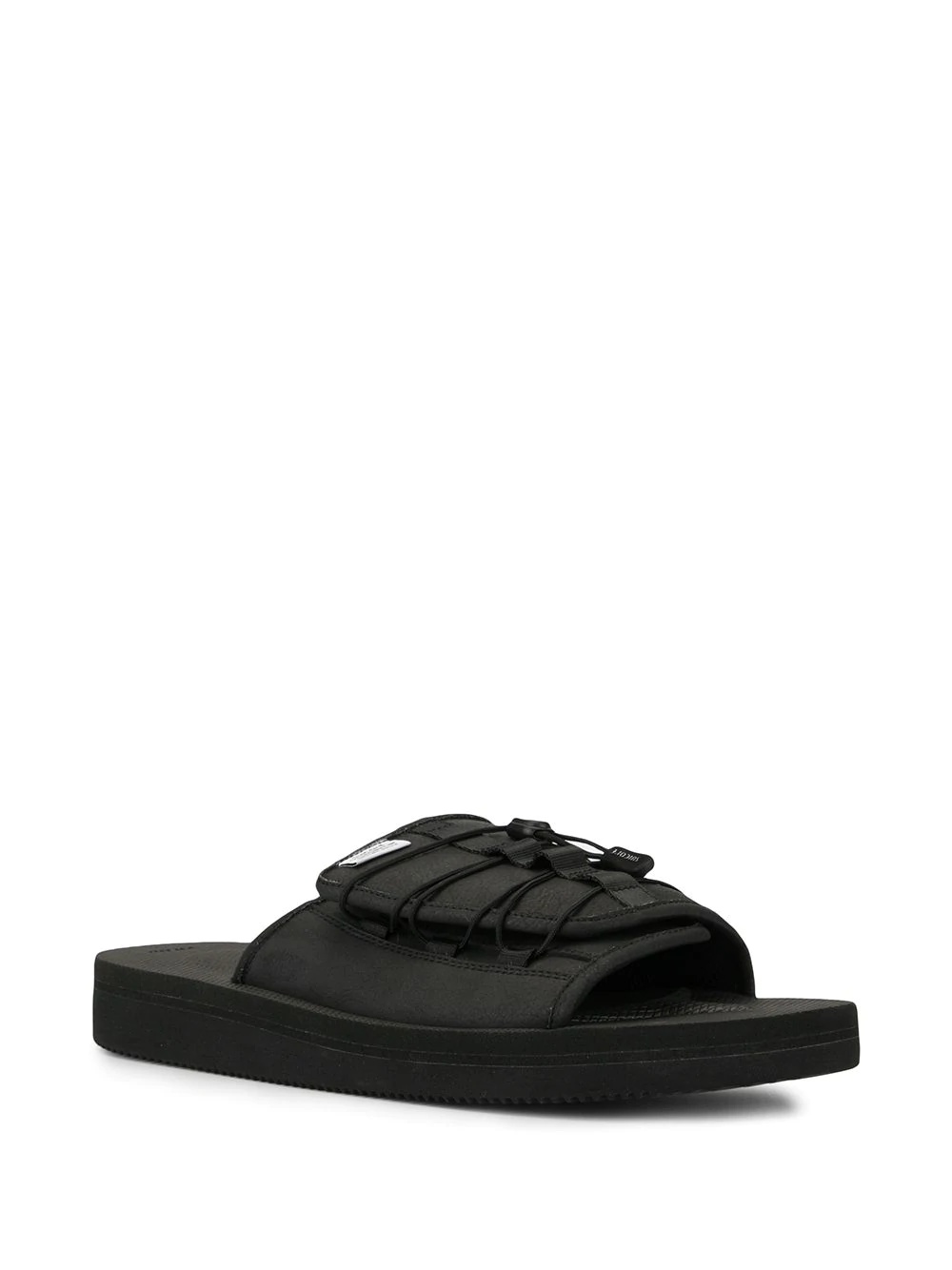 Olas AN molded sandals - 2