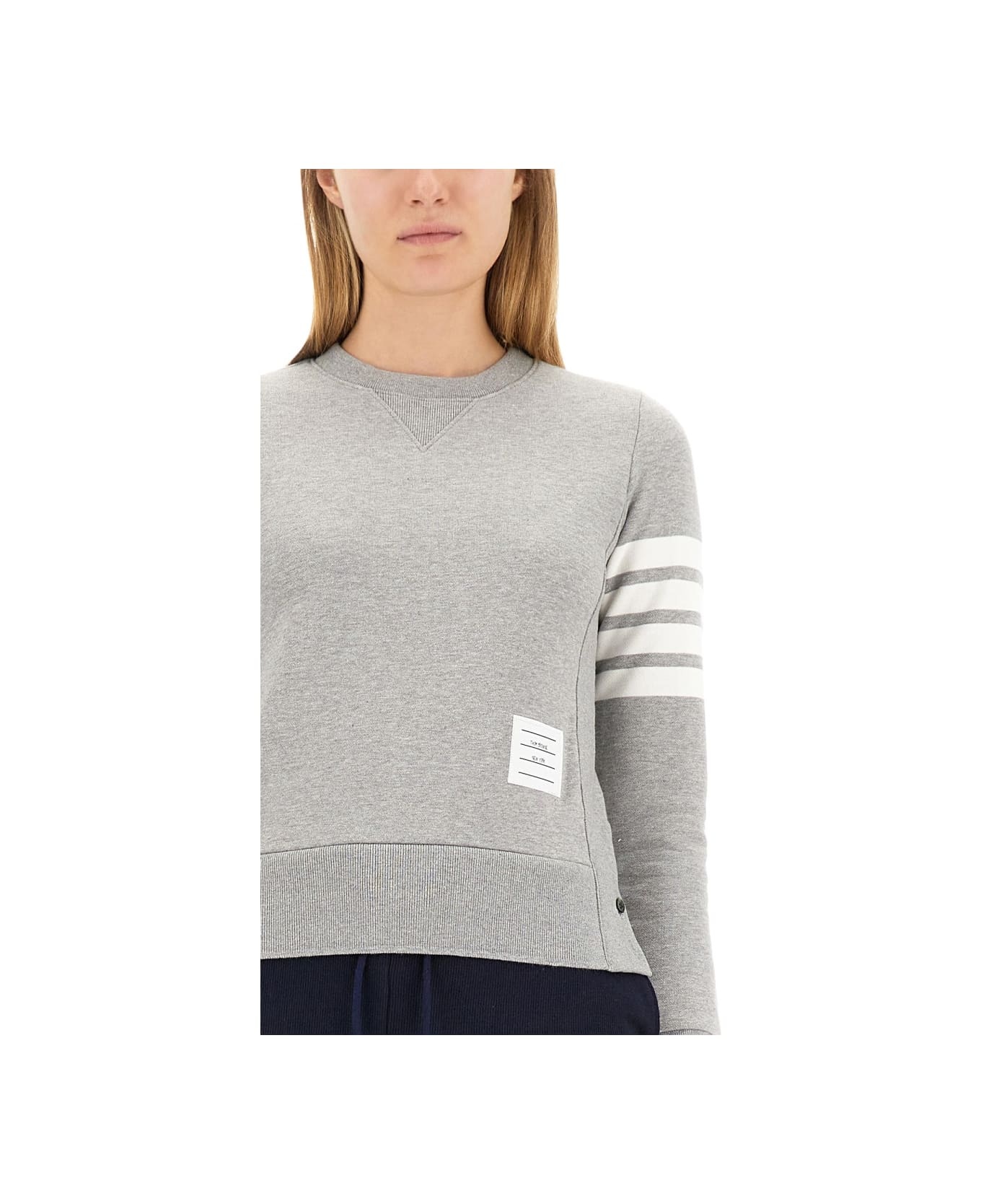 4bar Sweatshirt - 4