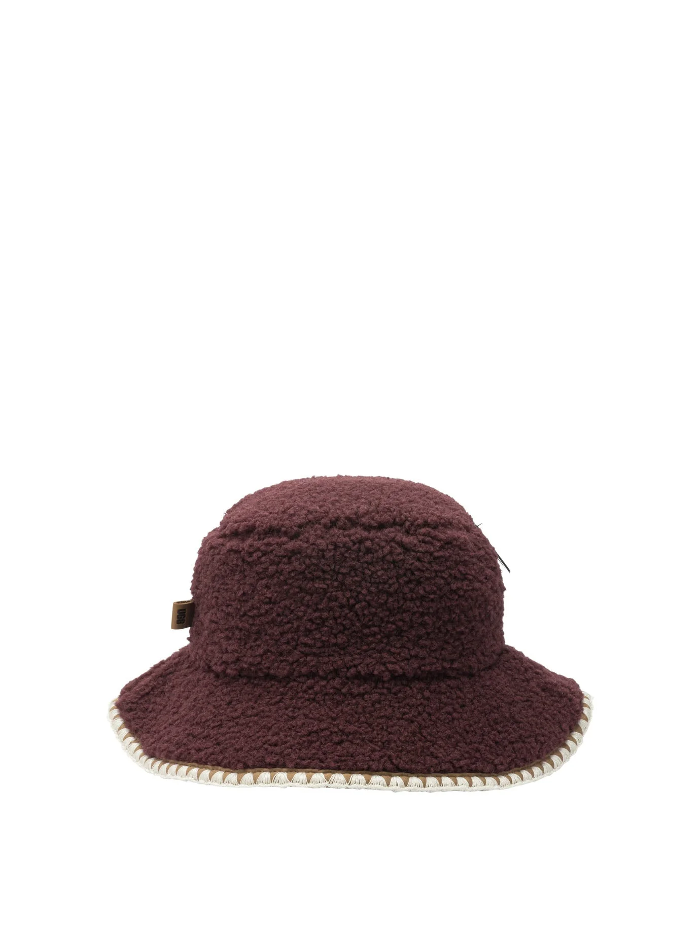 Ugg "emerald" Bucket Hat In Uggfluff - 1