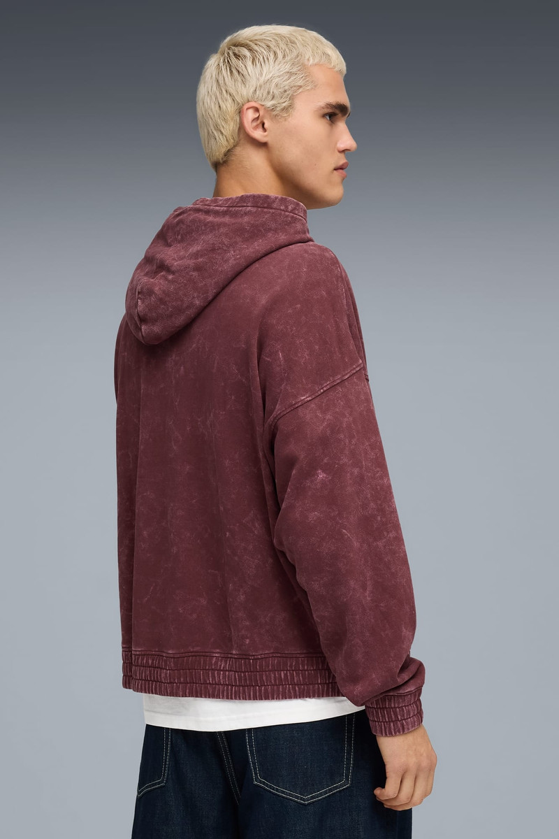 FUTURE.PUMA.ARCHIVE Hoodie Unisex 6