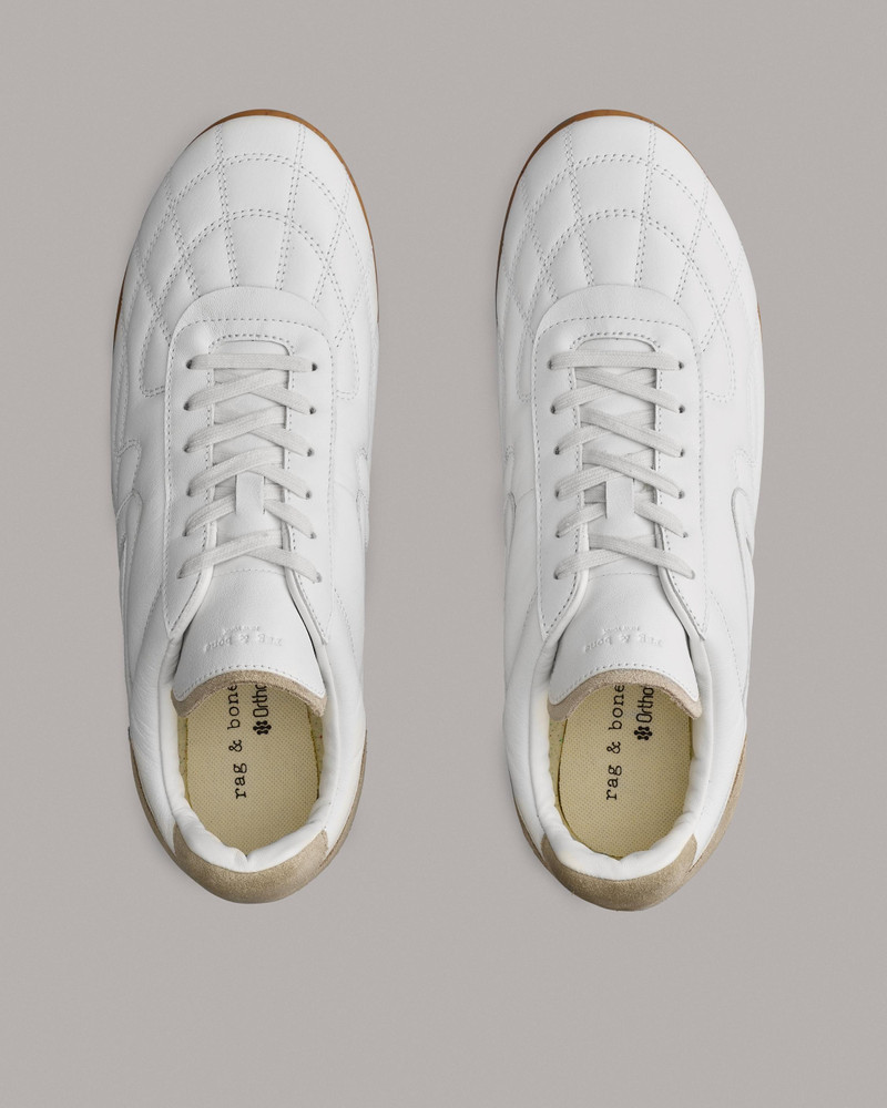 rag & bone Retro Legacy Trainer - Leather
Low Top Sneaker outlook