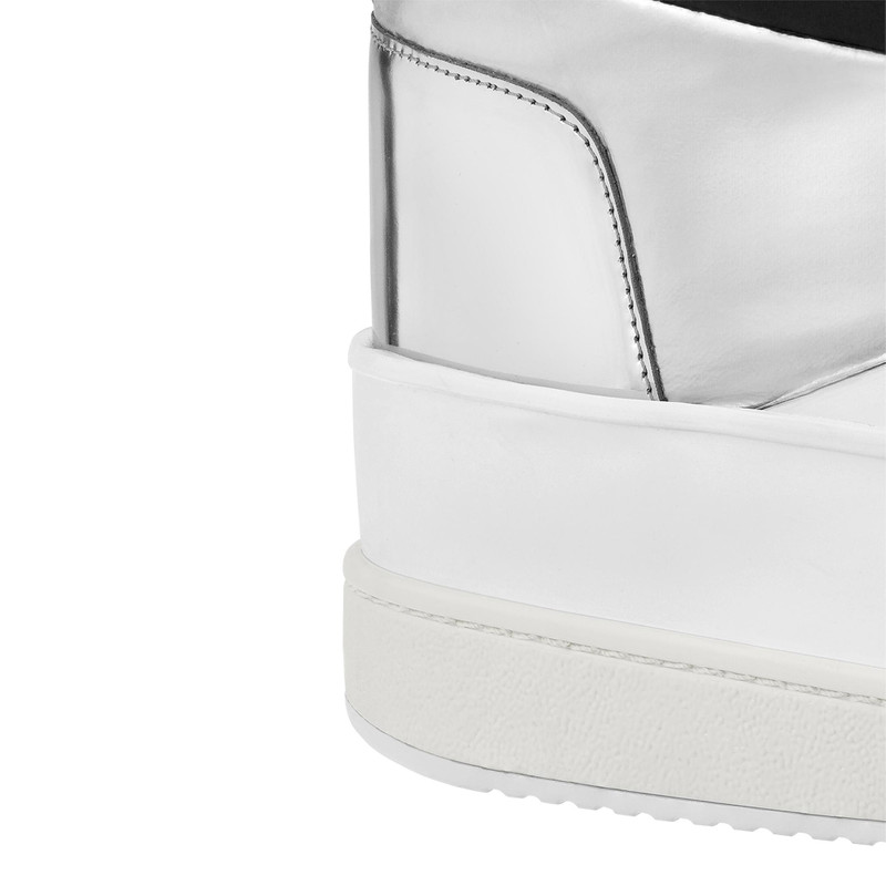 Polar Flat Half Boot 3