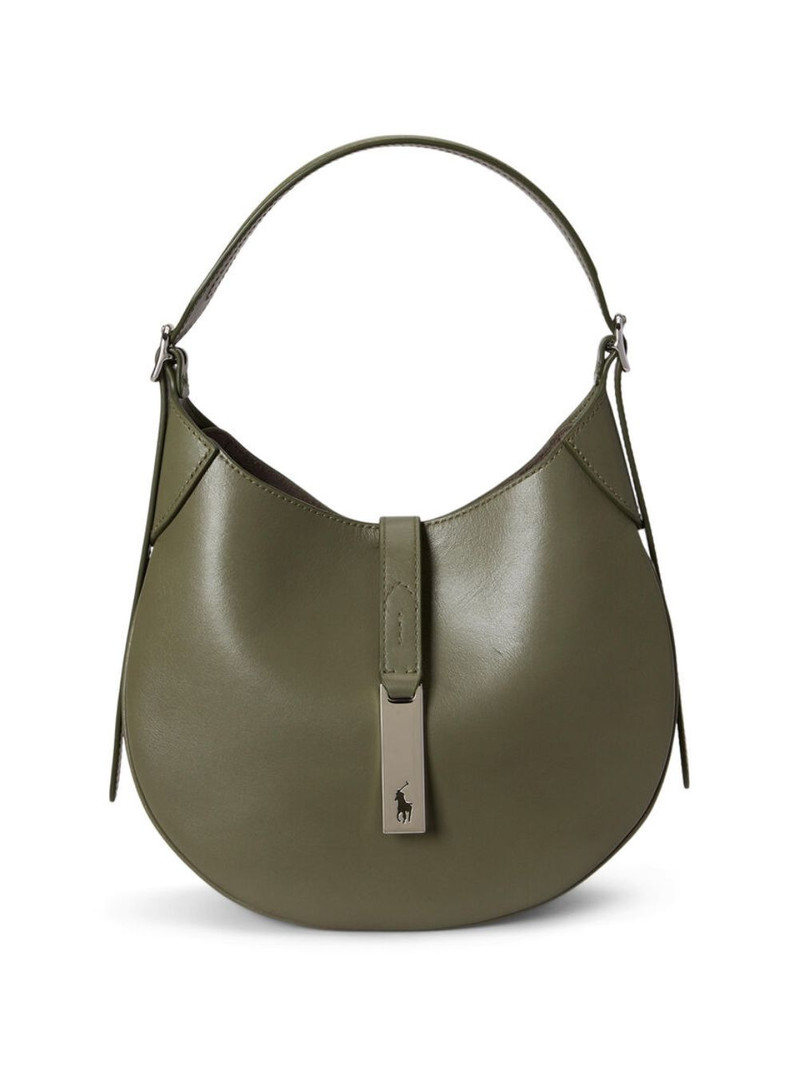 small Polo ID shoulder bag 1