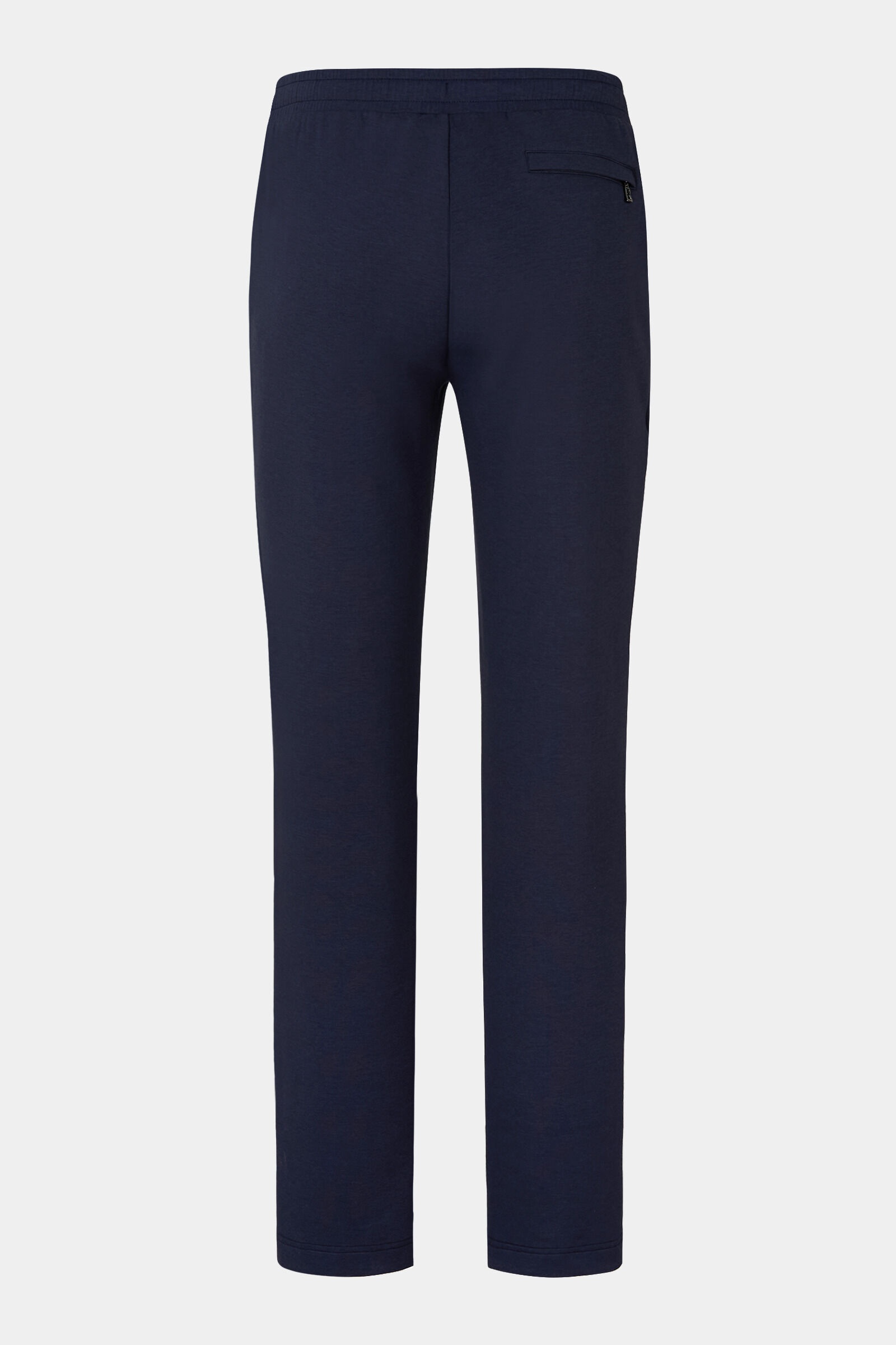 Ben sweatpants in Navy blue - 6