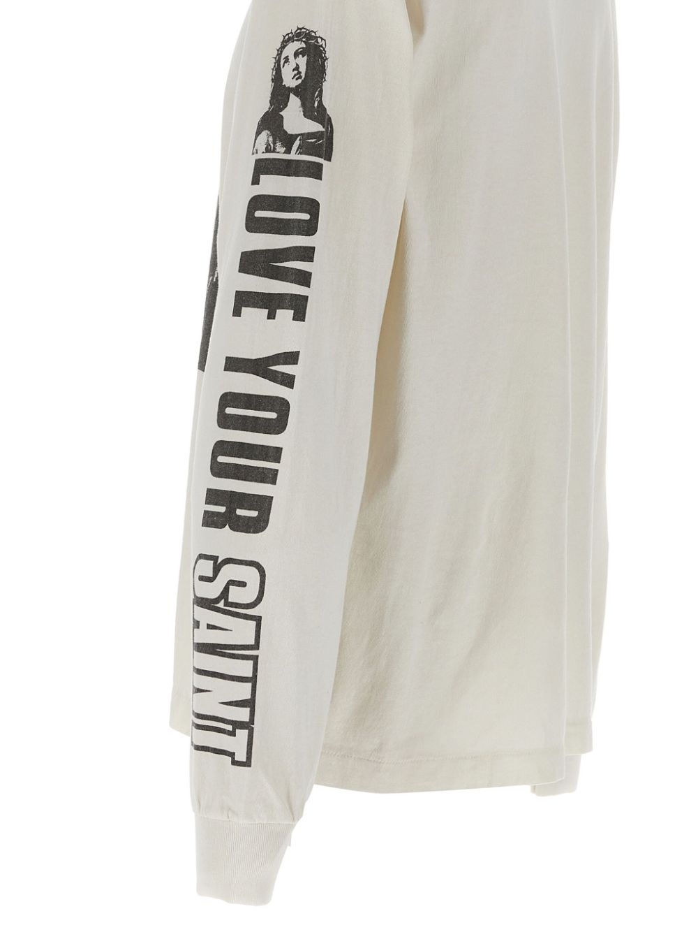 Love Ur Saint T-shirt - 4