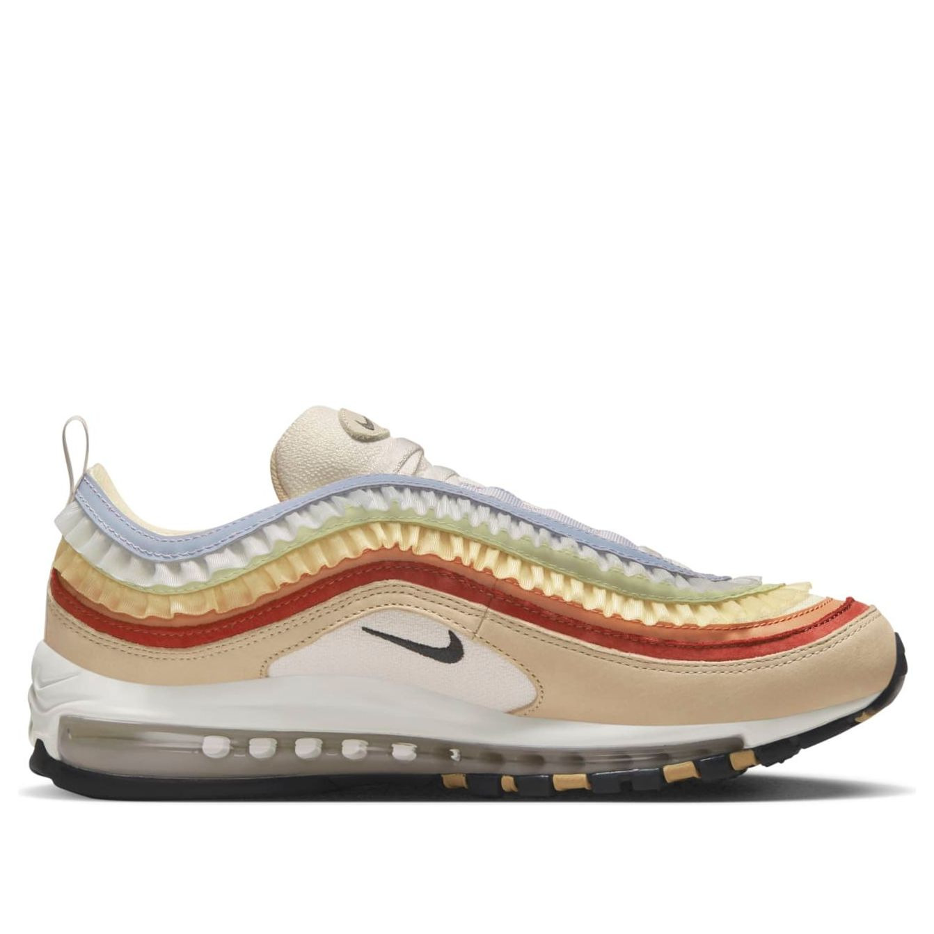 Nike Air Max 97 'Be True' FD8637-600 - 2