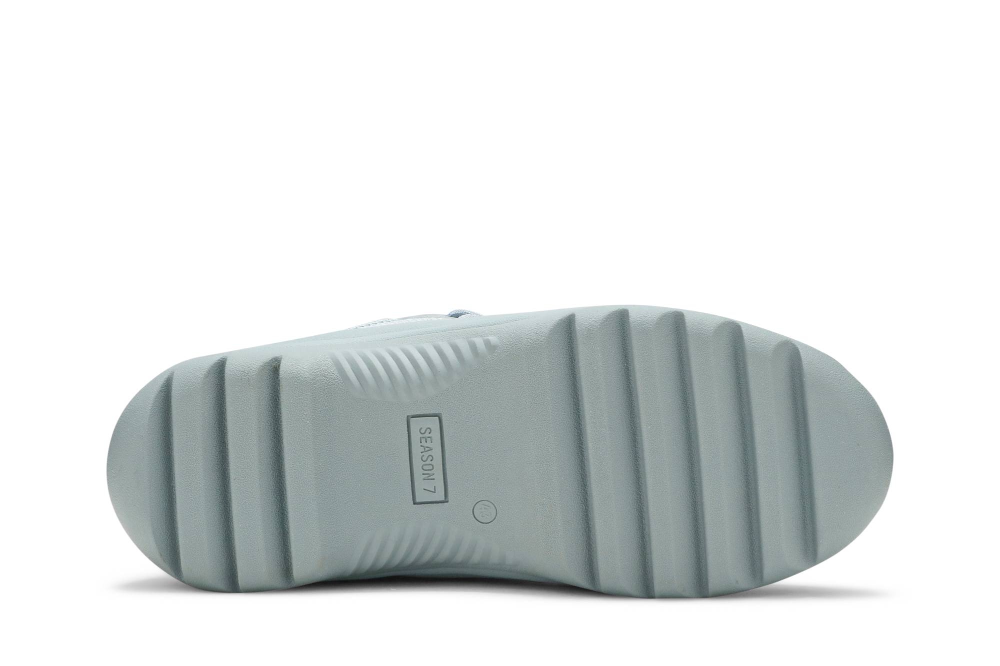 Yeezy Season 7 Desert Boot 'House Blue' - 4