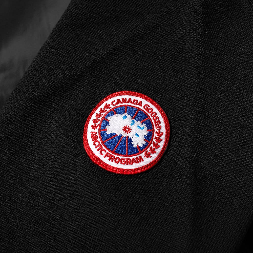 Canada Goose Windbridge Zip Sweat - 3