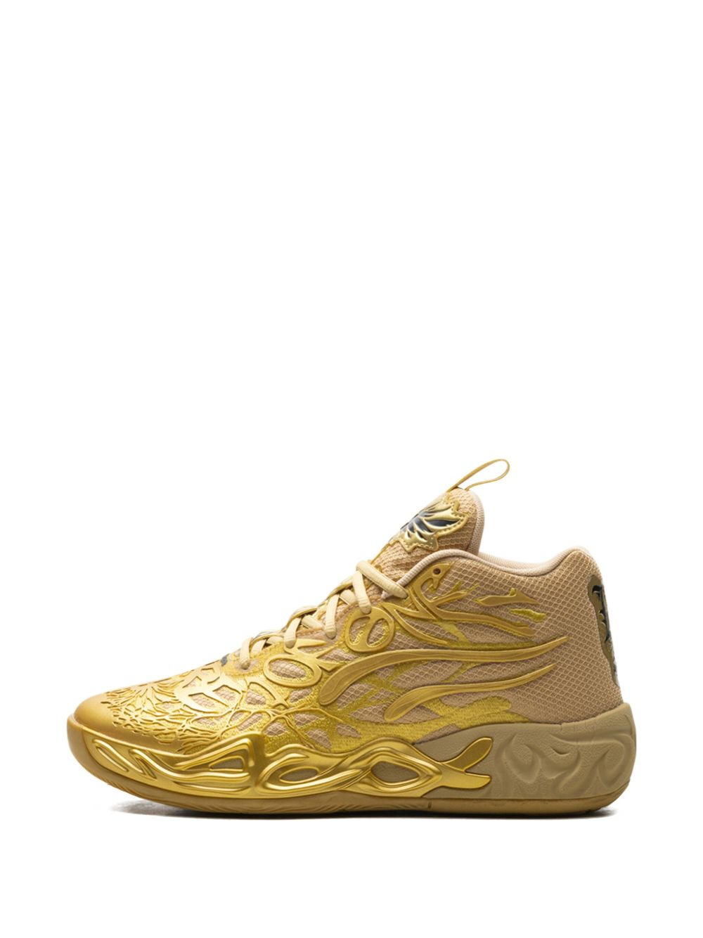 MB.04 "Golden Child" sneakers - 3