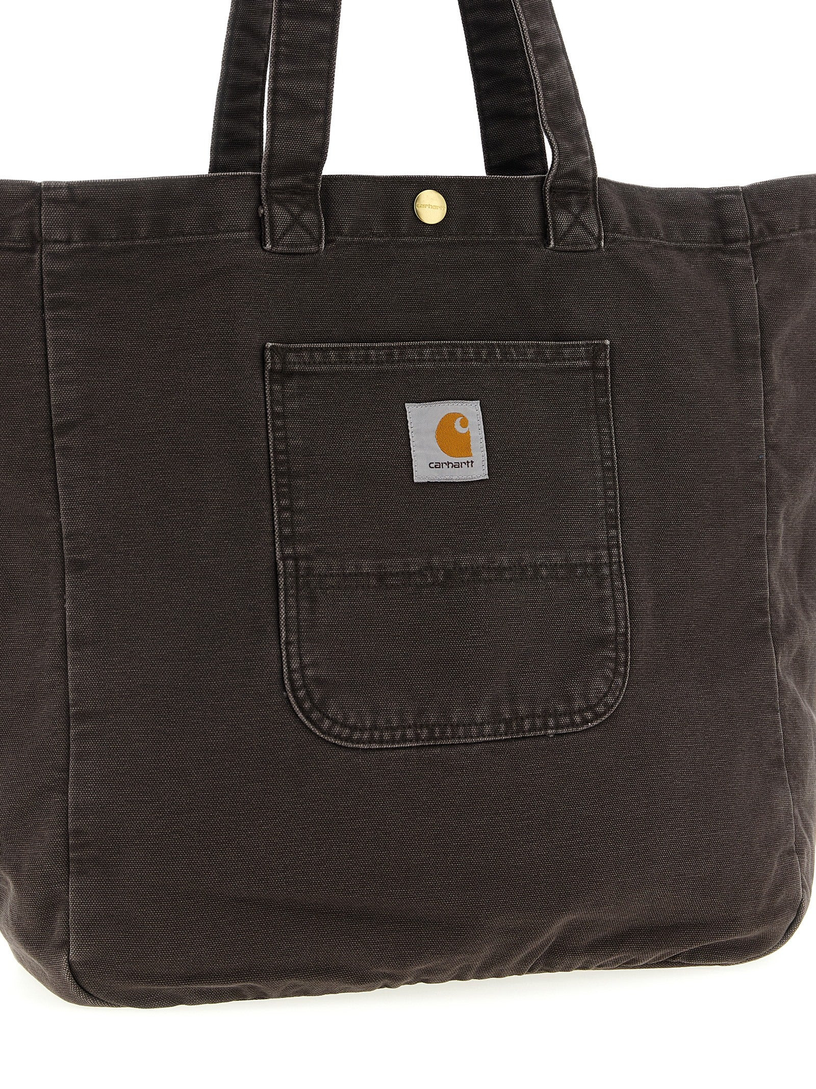 Bayfield Tote Bag Brown - 3