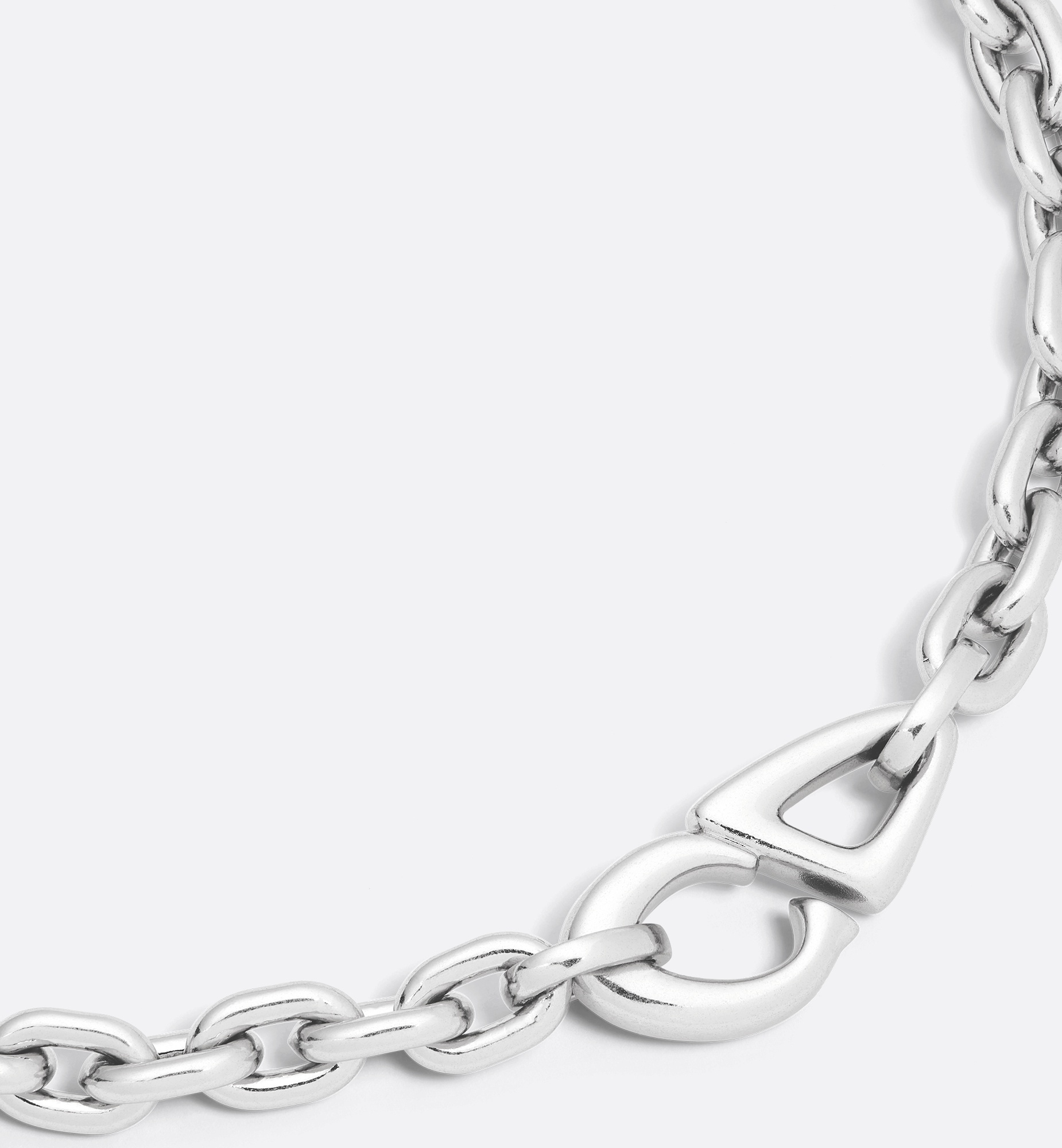 CD30 Chain Link Bracelet - 2