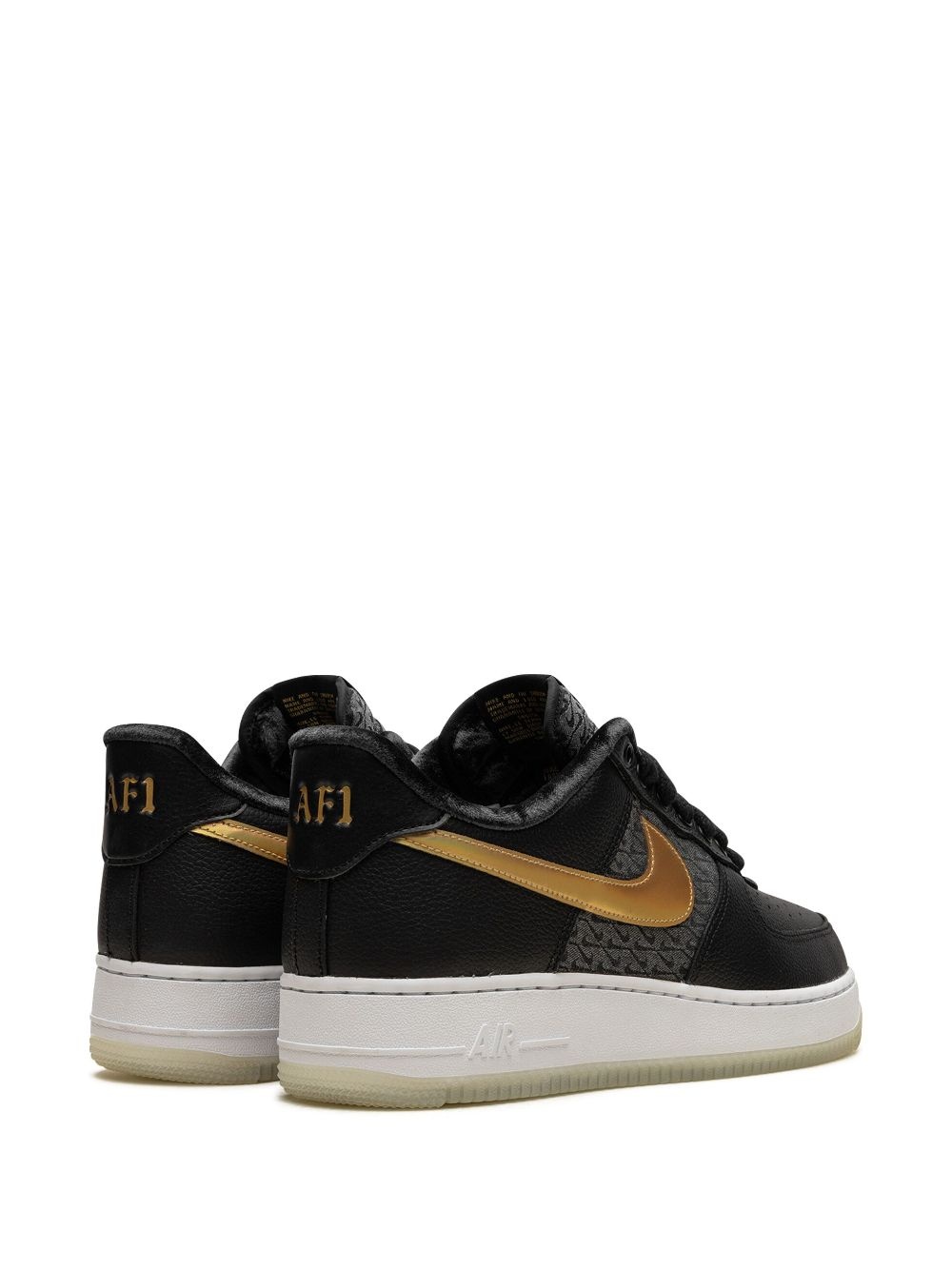 Air Force 1 Low '07 "Bronx Origins" sneakers - 3