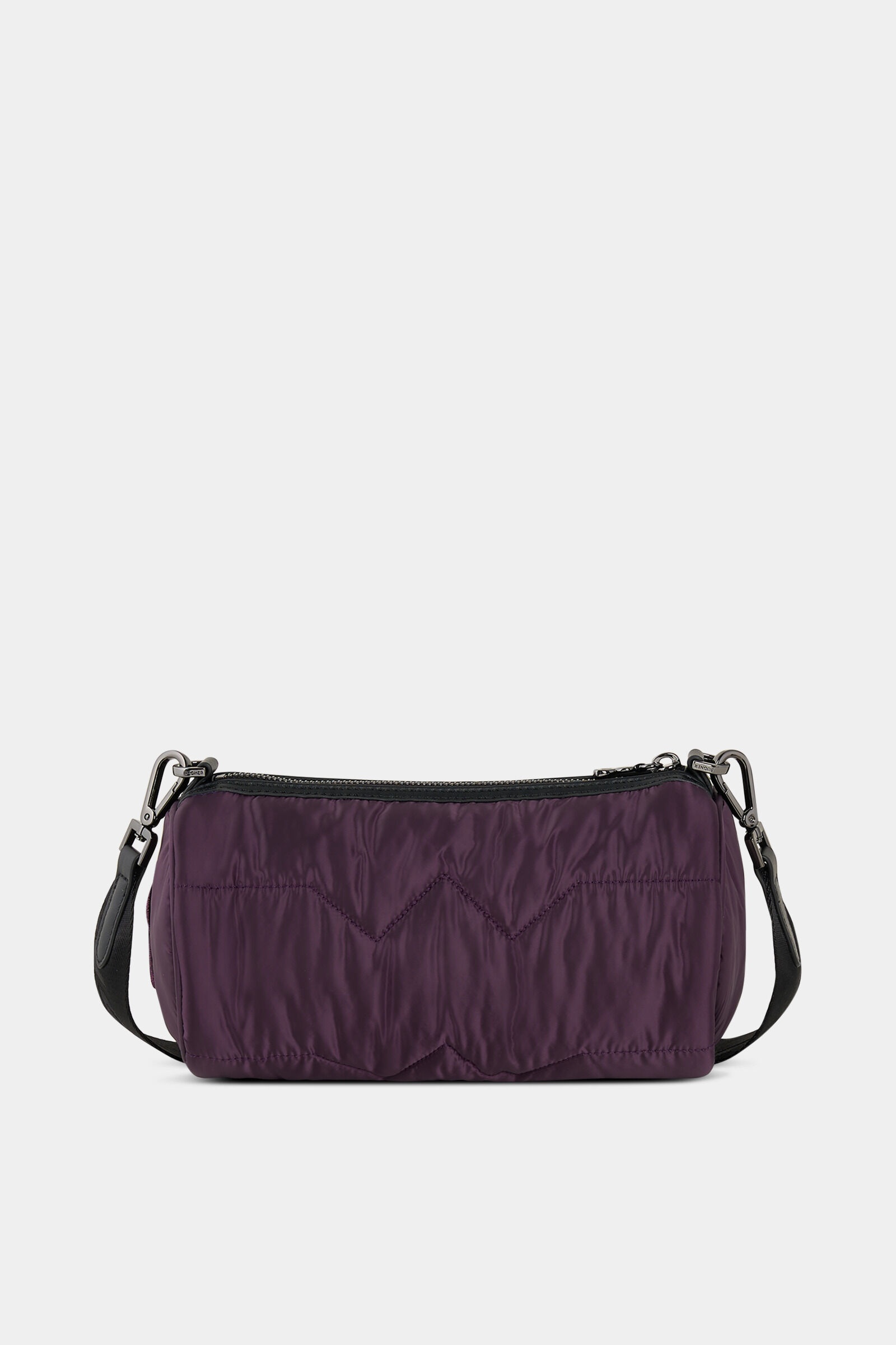 Eiger Maali Shoulder bag in Plum - 3