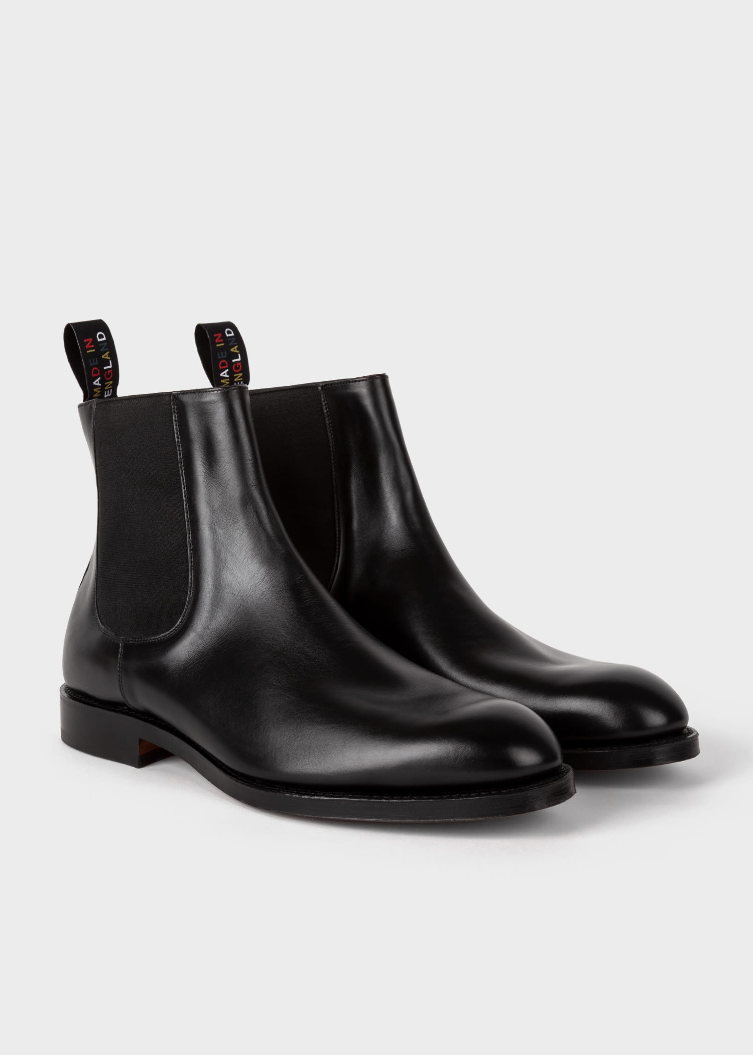 Paul smith dylan boots online