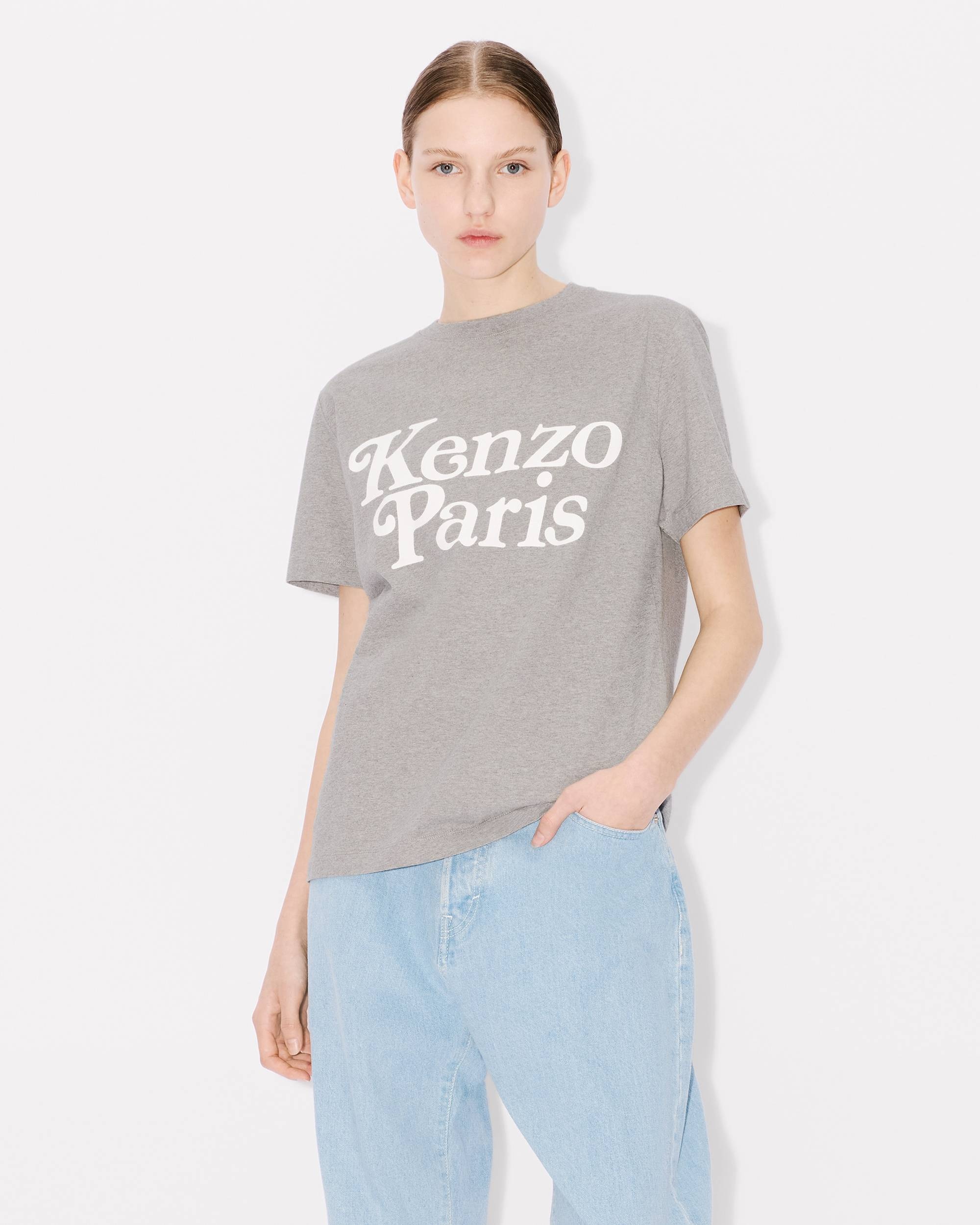 'KENZO by Verdy' loose T-shirt - 3