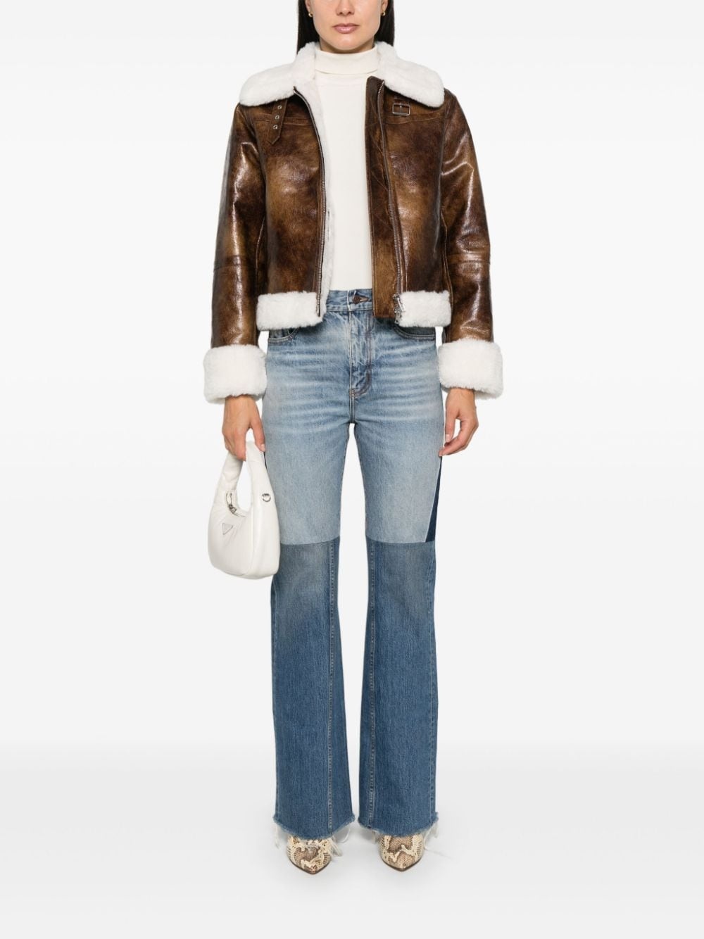 Lorelle jacket - 2