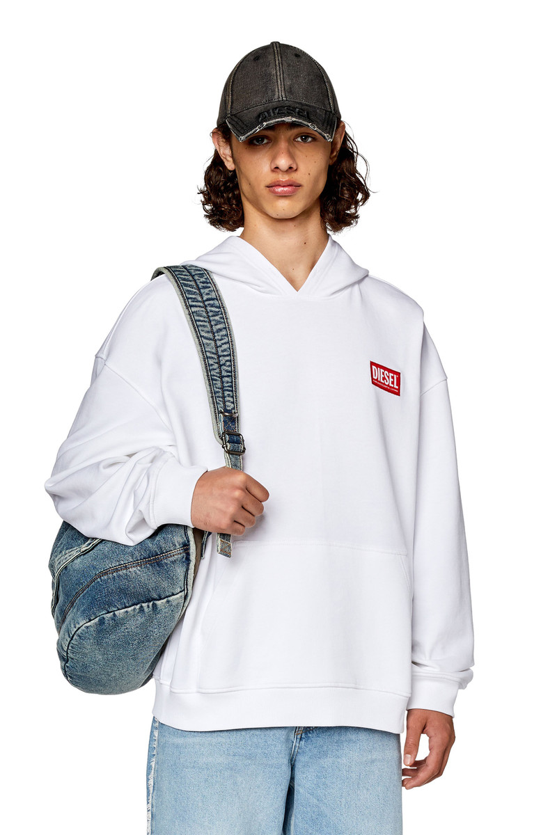S-NLABEL-HOOD-L1 3