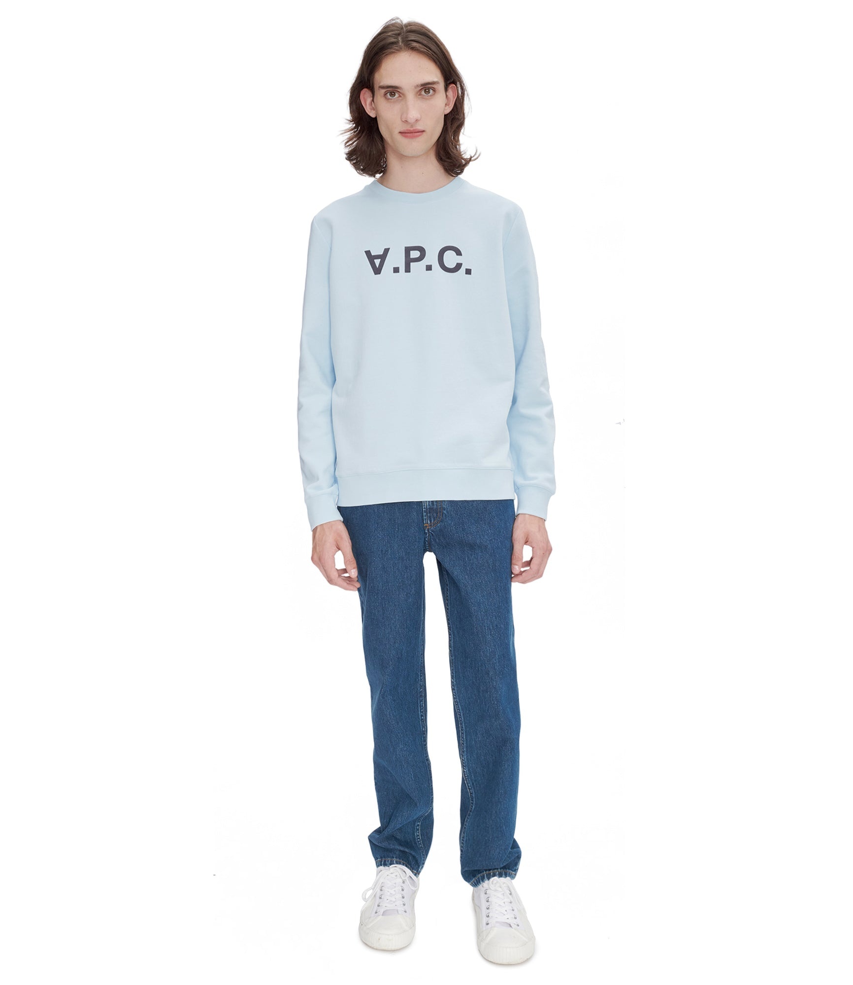 VPC sweatshirt - 1
